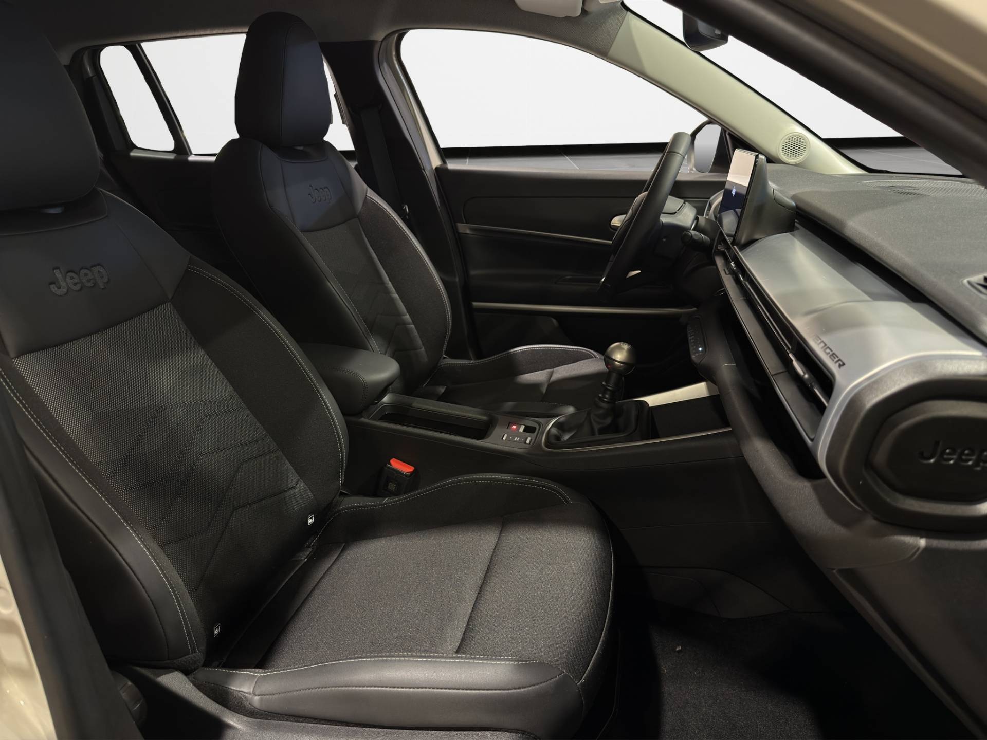 JEEP Avenger Avenger 1.2 turbo Summit fwd 100cv usata in pronta consegna - Brandini