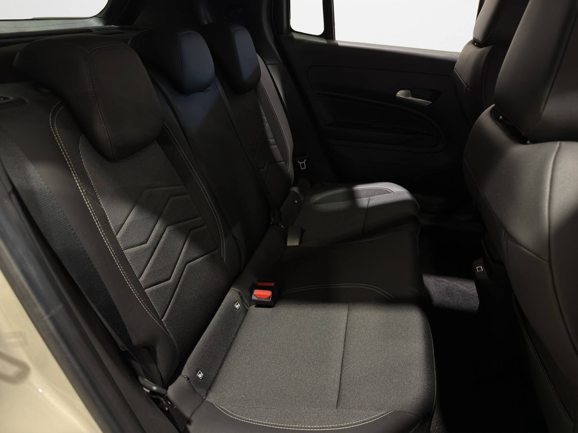 JEEP Avenger Avenger 1.2 turbo Summit fwd 100cv usata in pronta consegna - Brandini