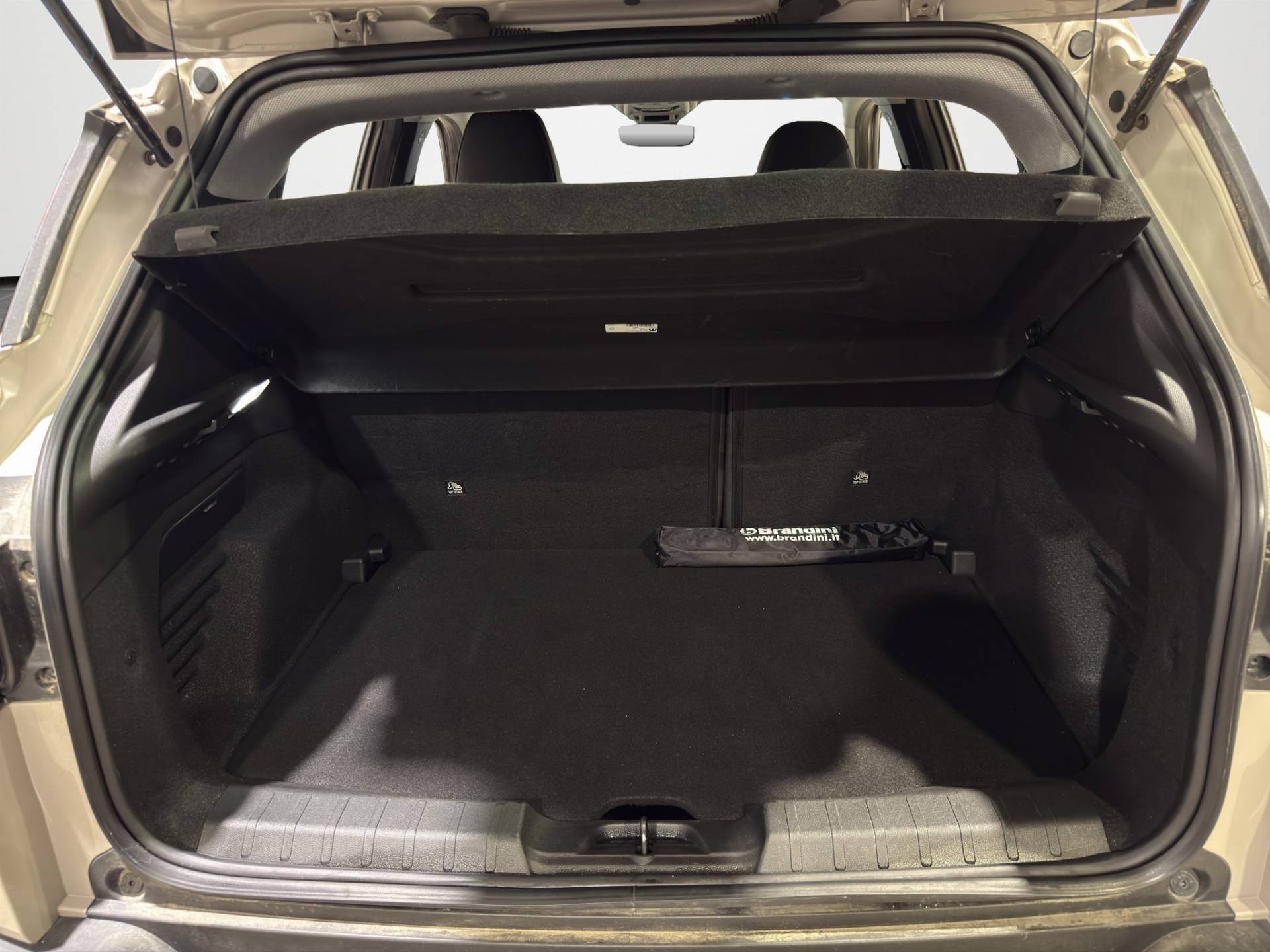 JEEP Avenger Avenger 1.2 turbo Summit fwd 100cv usata in pronta consegna - Brandini