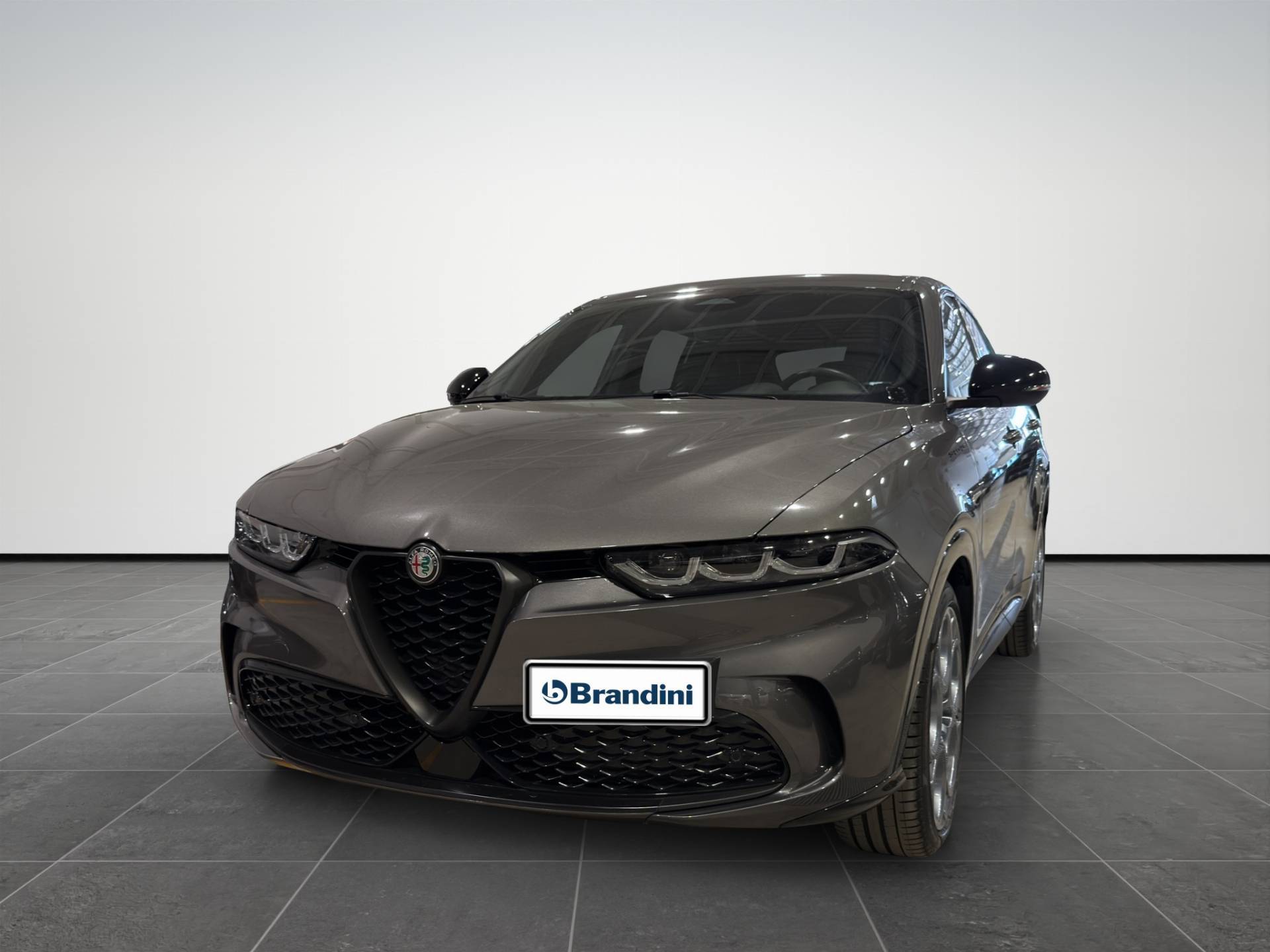 Auto Venduta - ALFA ROMEO Tonale Tonale 1.5 hybrid Speciale 130cv ddct7 usata in pronta consegna - Brandini