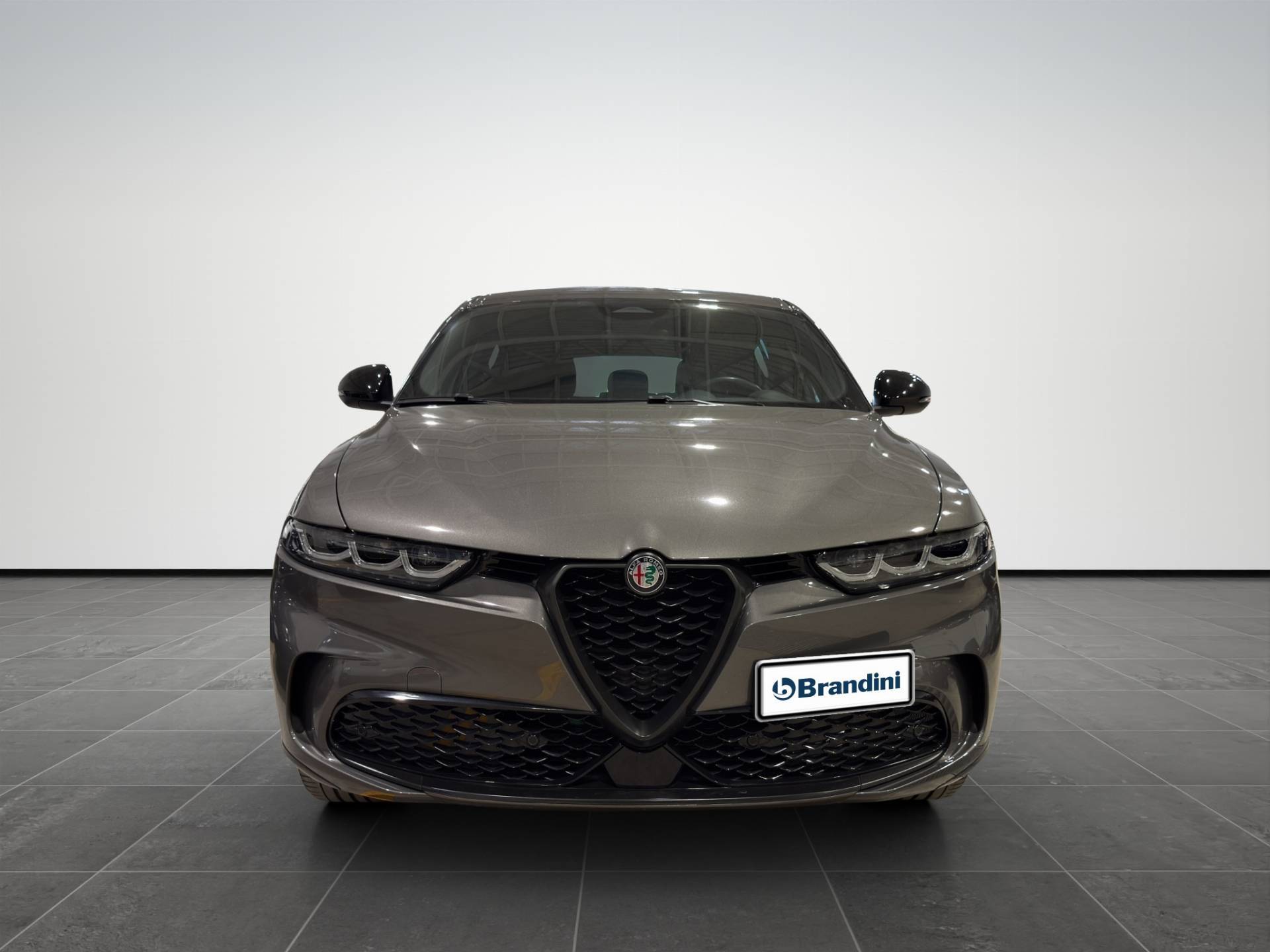 Auto Venduta - ALFA ROMEO Tonale Tonale 1.5 hybrid Speciale 130cv ddct7 usata in pronta consegna - Brandini