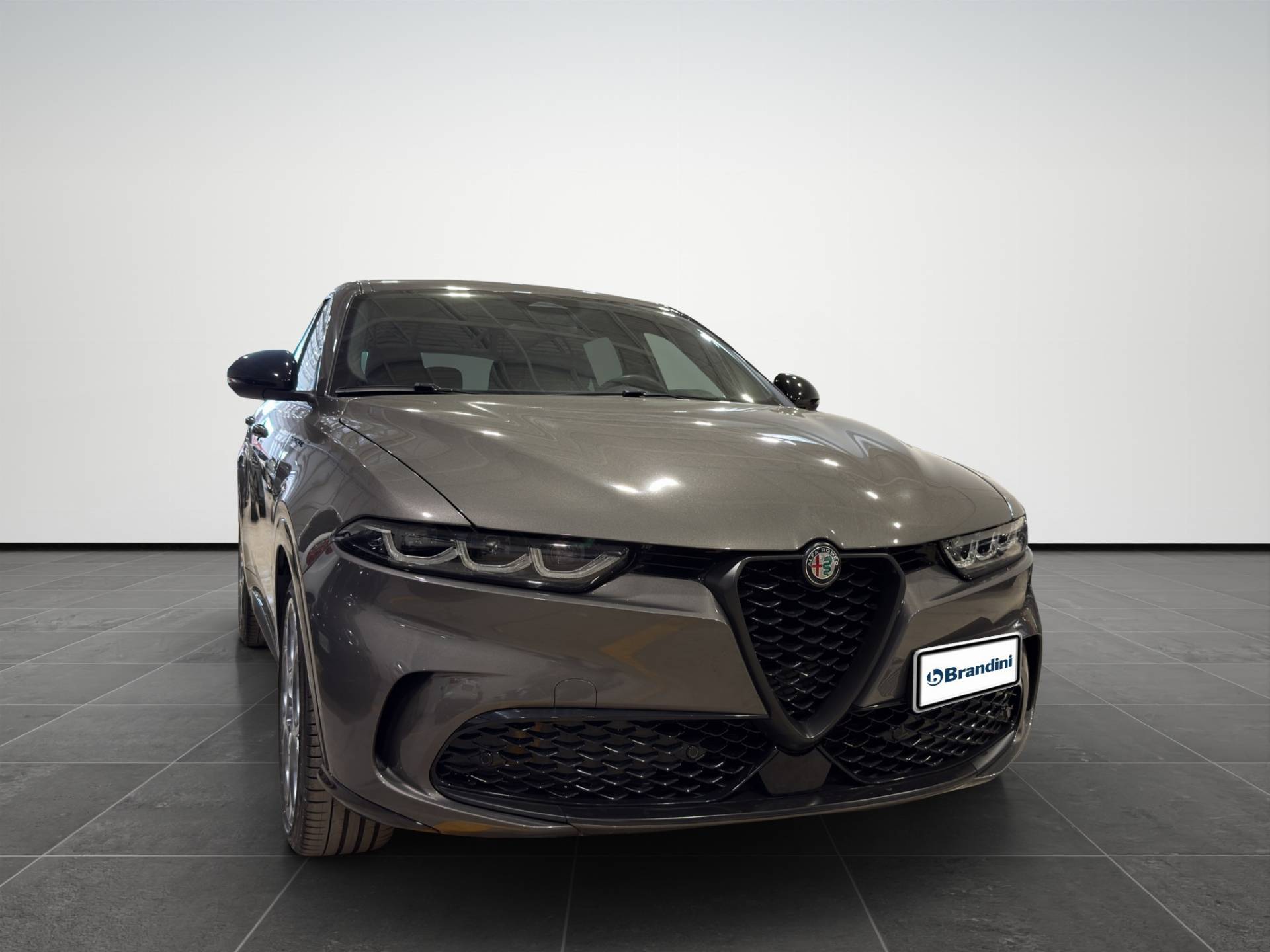 Auto Venduta - ALFA ROMEO Tonale Tonale 1.5 hybrid Speciale 130cv ddct7 usata in pronta consegna - Brandini