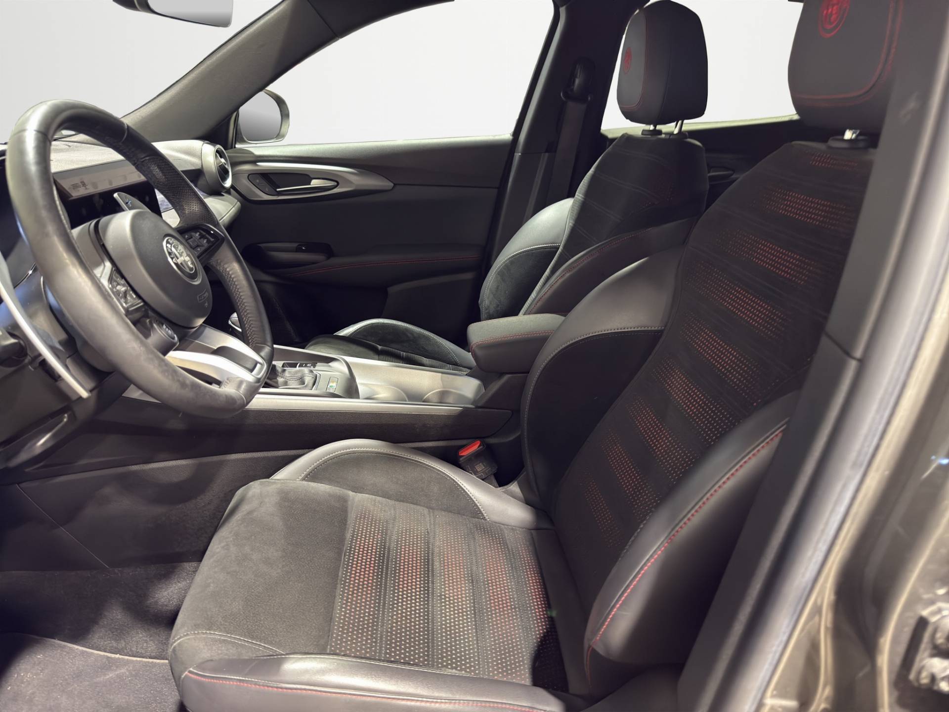 Auto Venduta - ALFA ROMEO Tonale Tonale 1.5 hybrid Speciale 130cv ddct7 usata in pronta consegna - Brandini