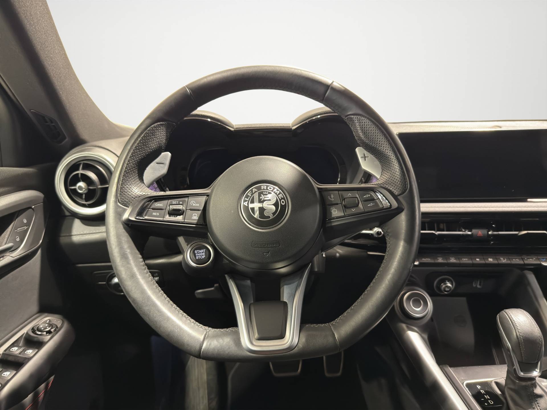 Auto Venduta - ALFA ROMEO Tonale Tonale 1.5 hybrid Speciale 130cv ddct7 usata in pronta consegna - Brandini