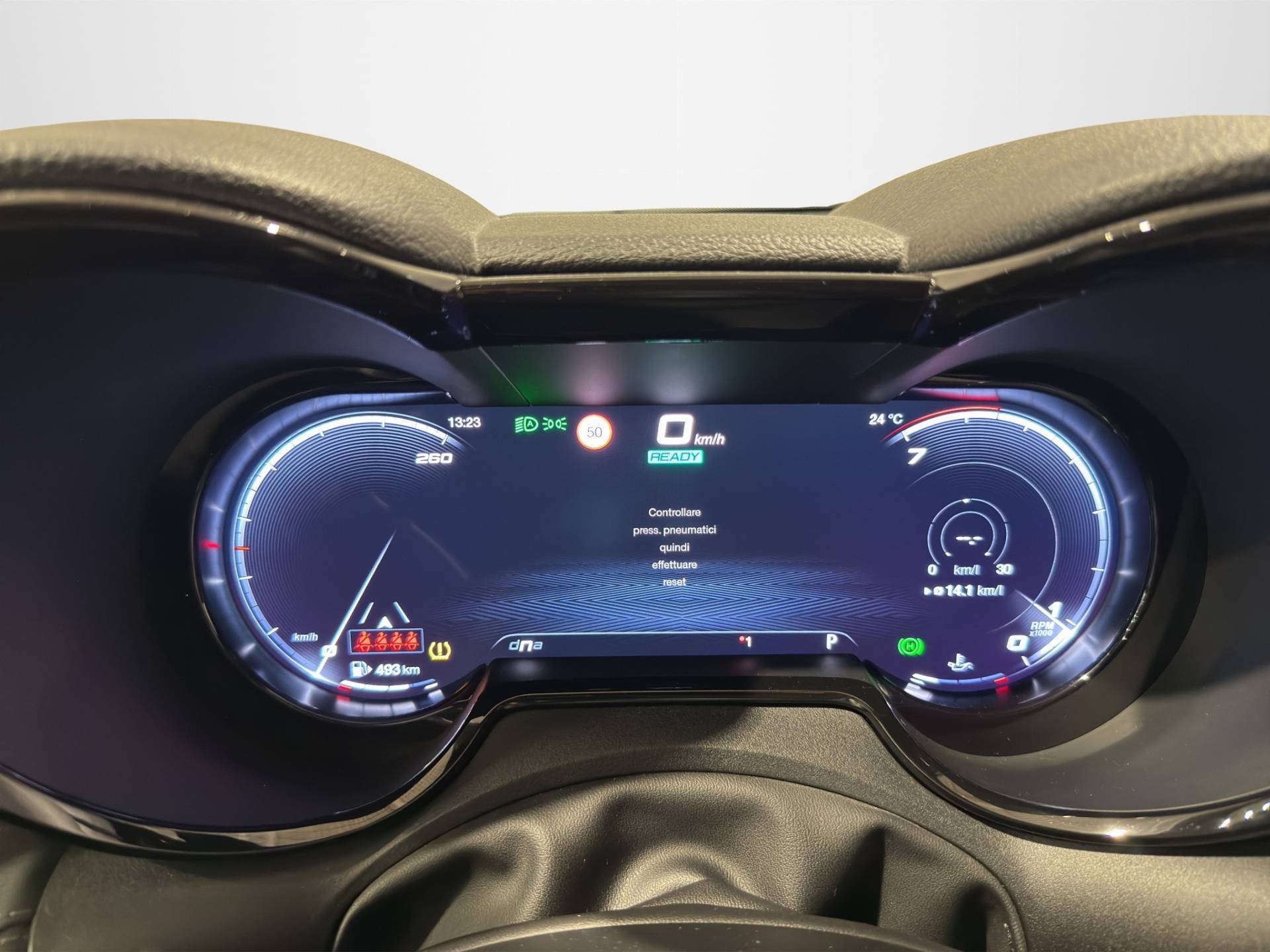 Auto Venduta - ALFA ROMEO Tonale Tonale 1.5 hybrid Speciale 130cv ddct7 usata in pronta consegna - Brandini