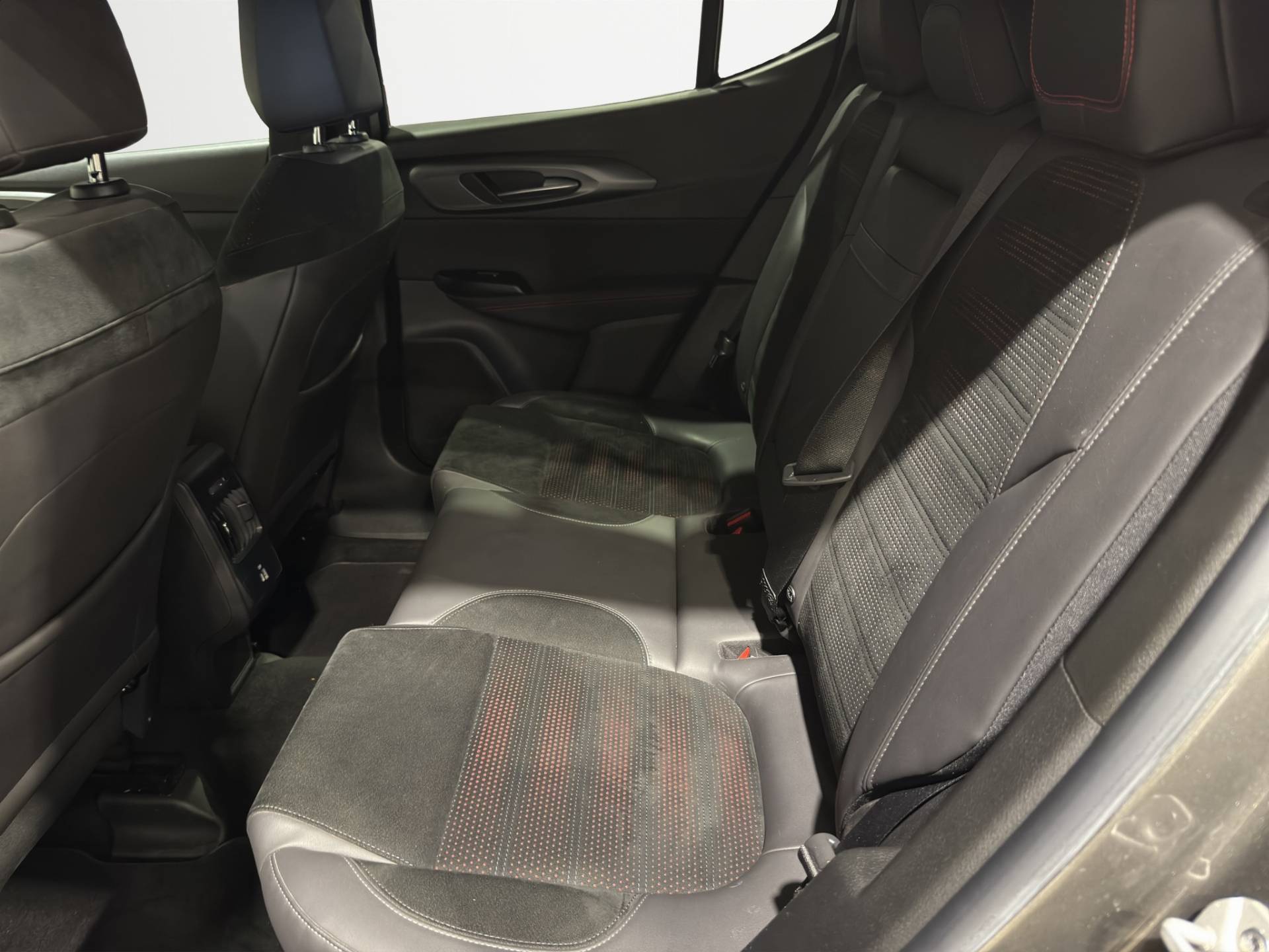Auto Venduta - ALFA ROMEO Tonale Tonale 1.5 hybrid Speciale 130cv ddct7 usata in pronta consegna - Brandini