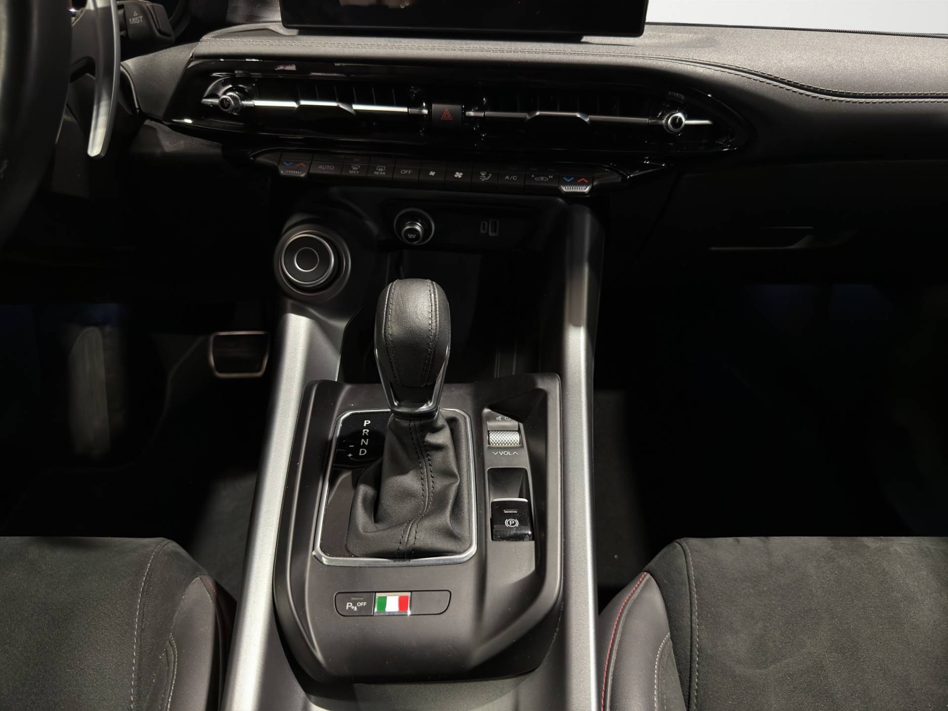 Auto Venduta - ALFA ROMEO Tonale Tonale 1.5 hybrid Speciale 130cv ddct7 usata in pronta consegna - Brandini