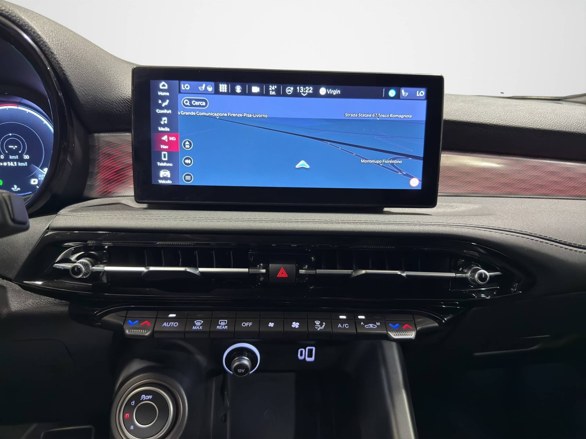Auto Venduta - ALFA ROMEO Tonale Tonale 1.5 hybrid Speciale 130cv ddct7 usata in pronta consegna - Brandini