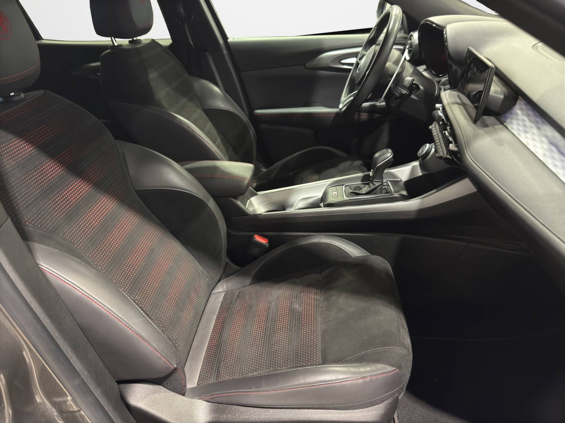 Auto Venduta - ALFA ROMEO Tonale Tonale 1.5 hybrid Speciale 130cv ddct7 usata in pronta consegna - Brandini