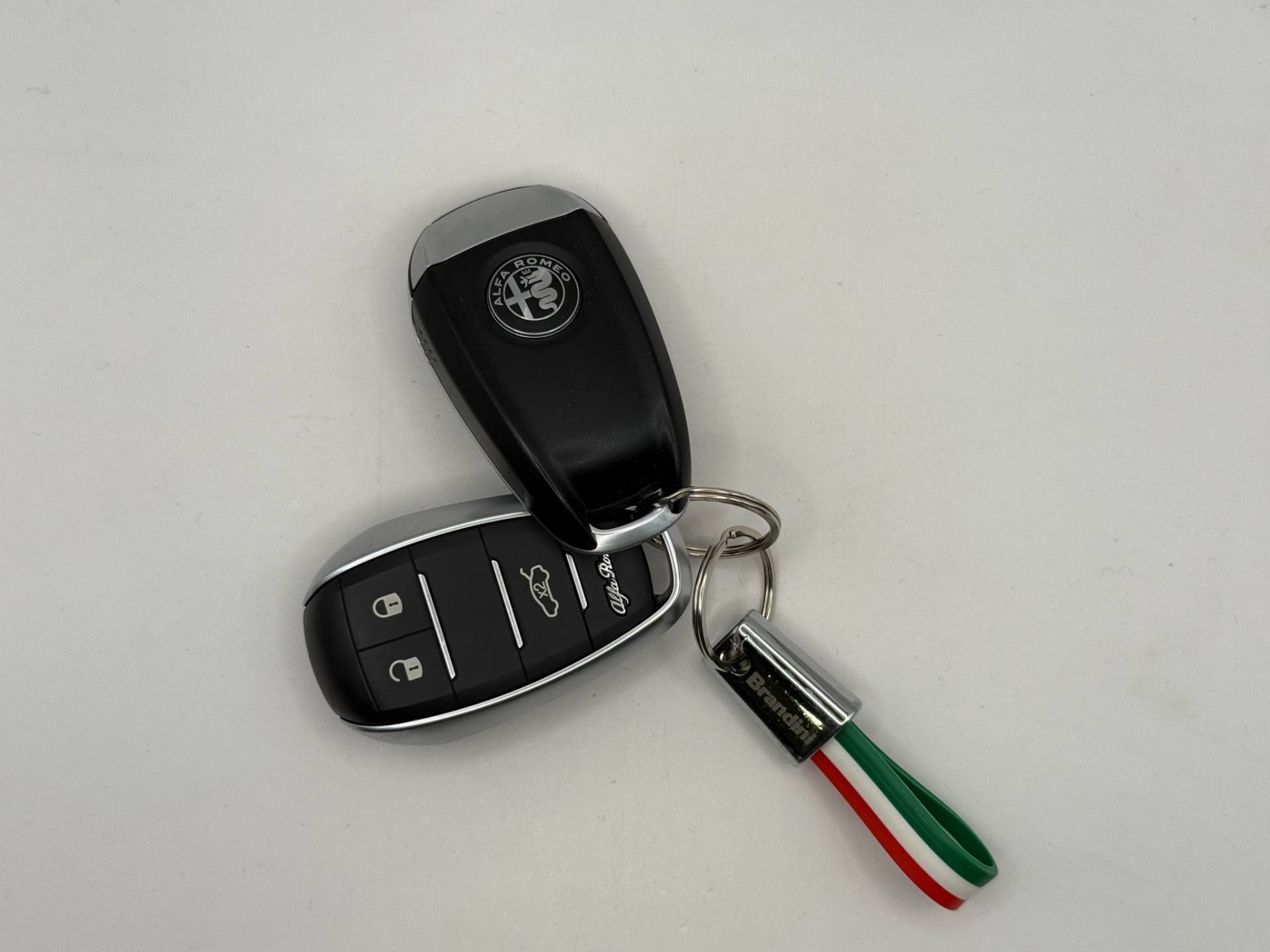 Auto Venduta - ALFA ROMEO Tonale Tonale 1.5 hybrid Speciale 130cv ddct7 usata in pronta consegna - Brandini