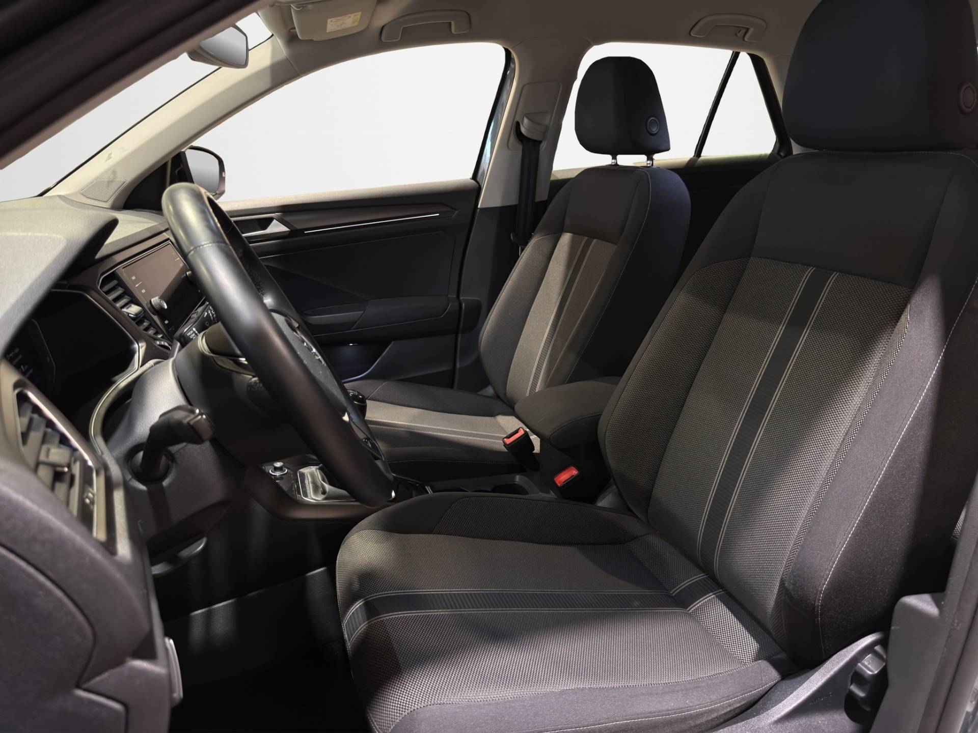Auto Venduta - VOLKSWAGEN T-Roc T-Roc 1.0 tsi Style 115cv usata in pronta consegna - Brandini