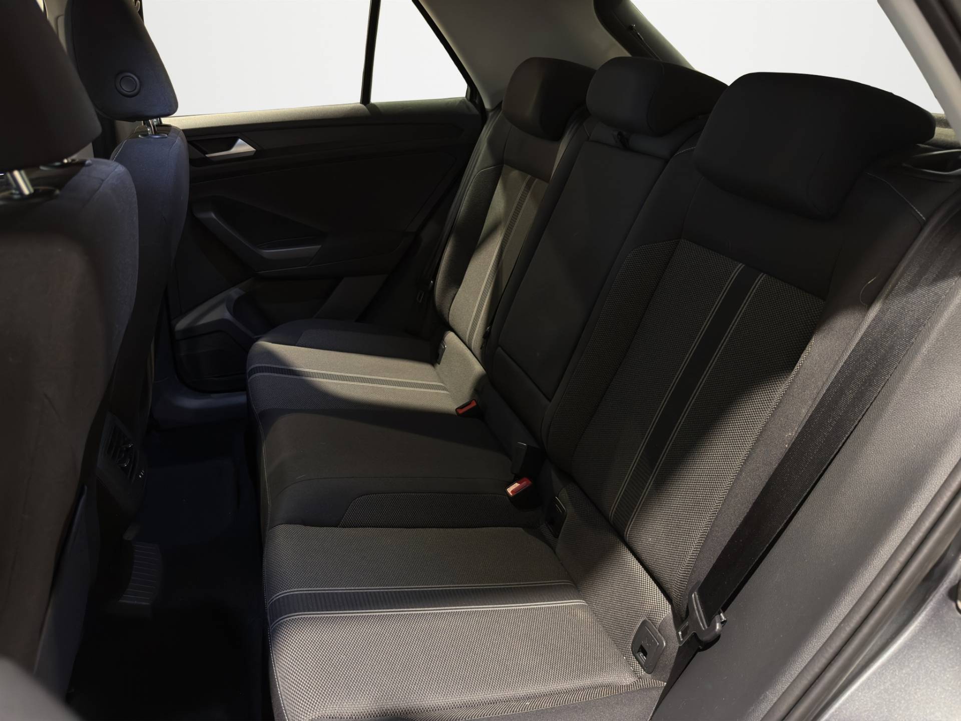 Auto Venduta - VOLKSWAGEN T-Roc T-Roc 1.0 tsi Style 115cv usata in pronta consegna - Brandini