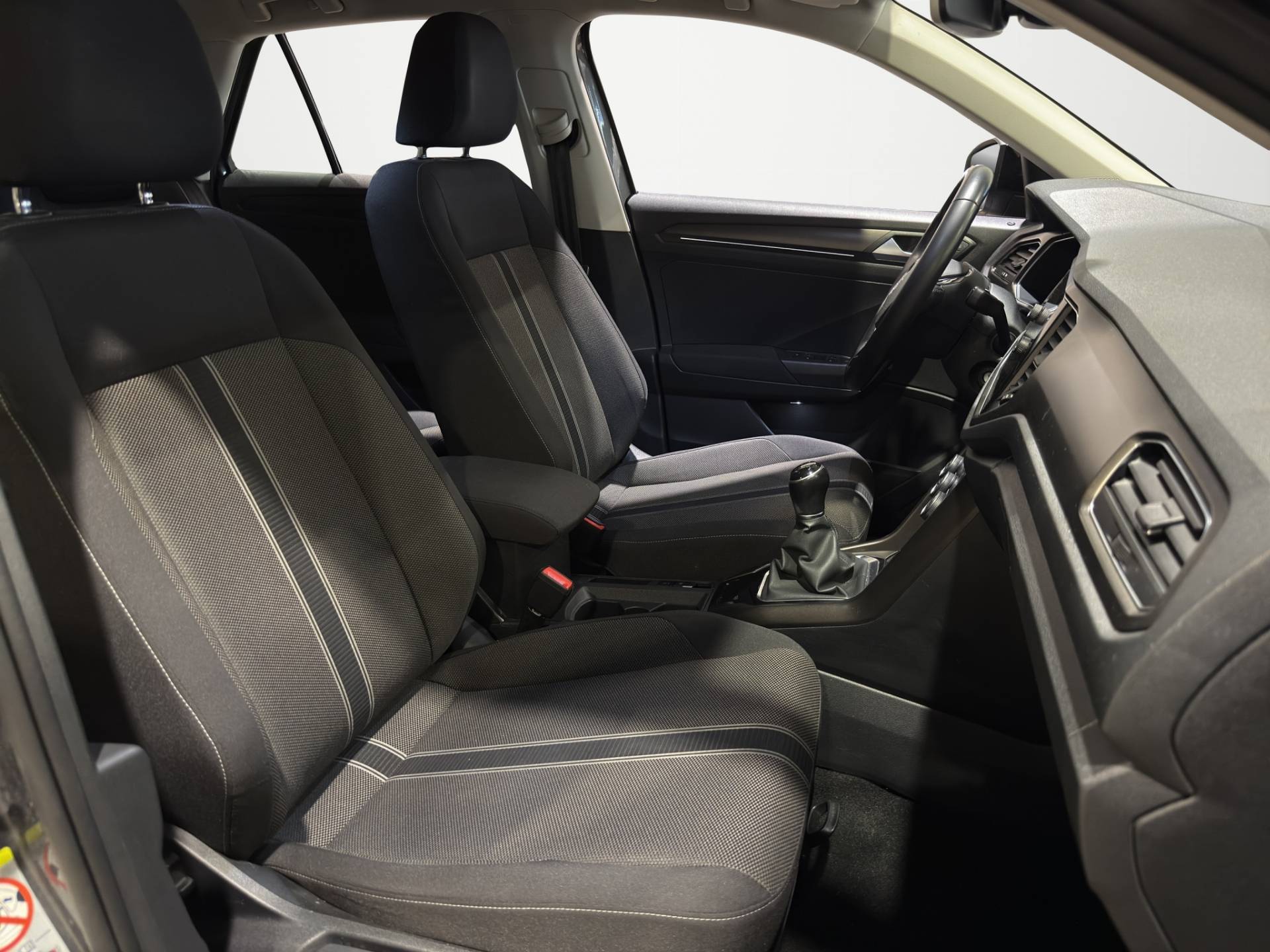 Auto Venduta - VOLKSWAGEN T-Roc T-Roc 1.0 tsi Style 115cv usata in pronta consegna - Brandini
