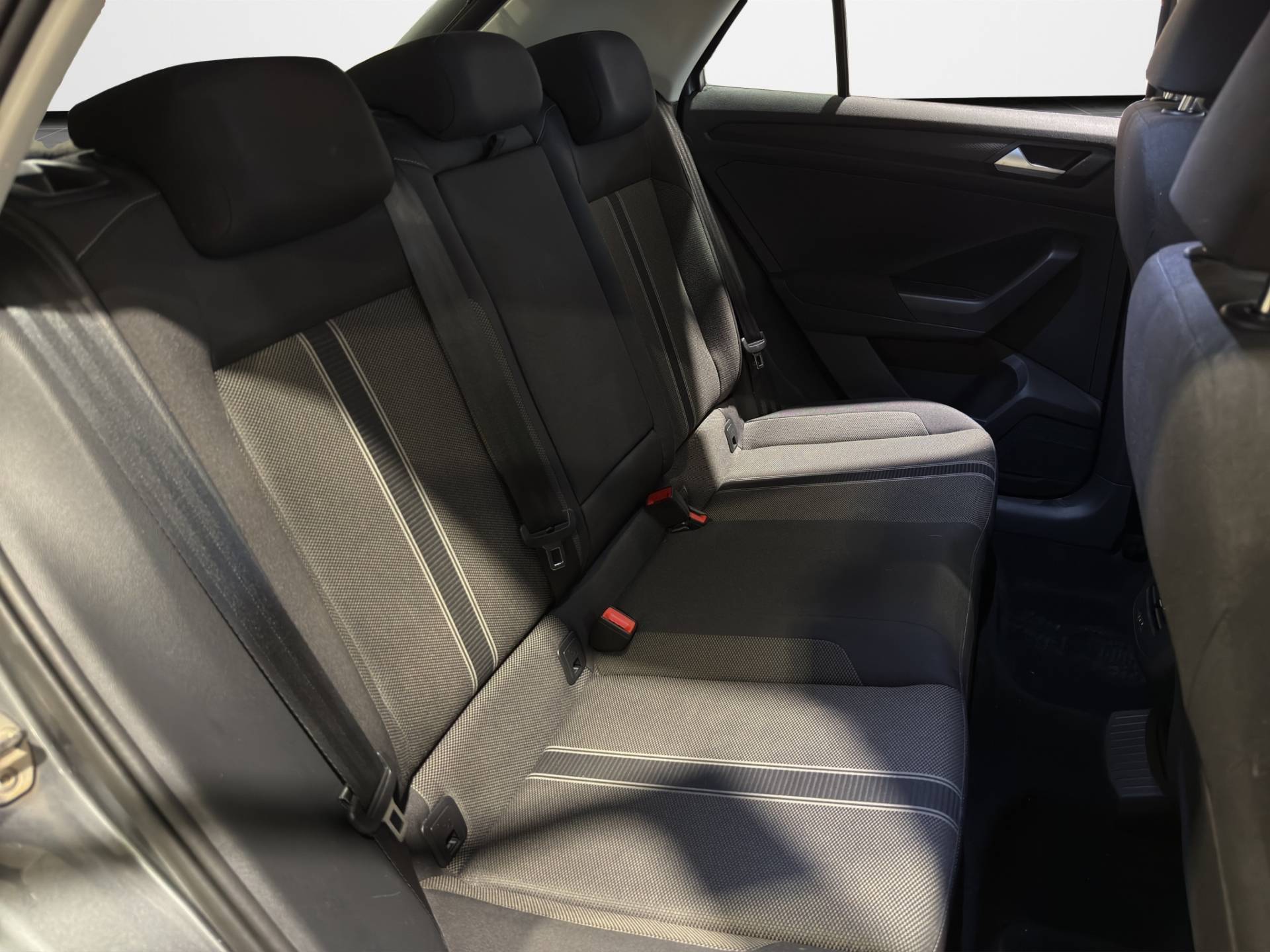 Auto Venduta - VOLKSWAGEN T-Roc T-Roc 1.0 tsi Style 115cv usata in pronta consegna - Brandini