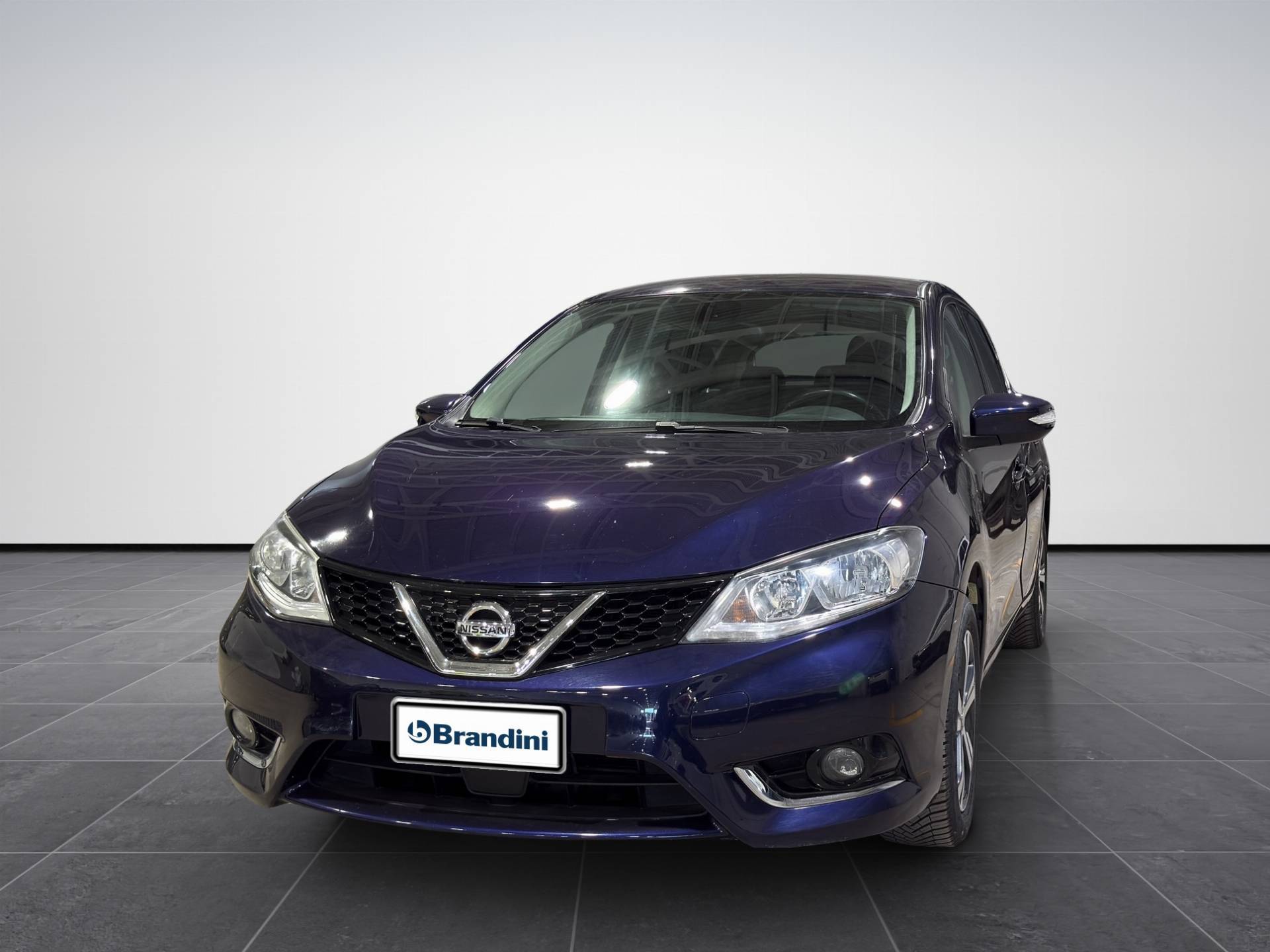 NISSAN Pulsar Pulsar 1.5 dci Acenta 110cv usata in pronta consegna - Brandini