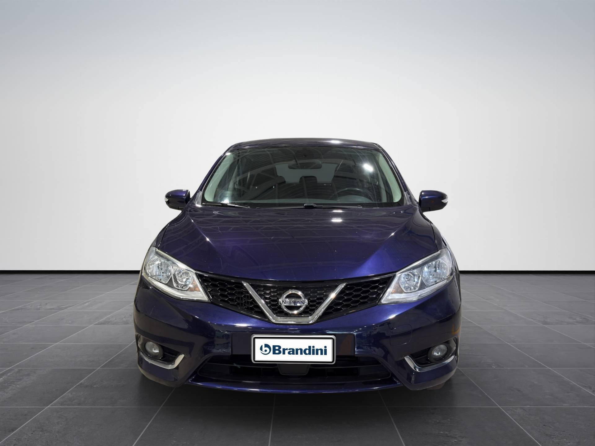 NISSAN Pulsar Pulsar 1.5 dci Acenta 110cv usata in pronta consegna - Brandini
