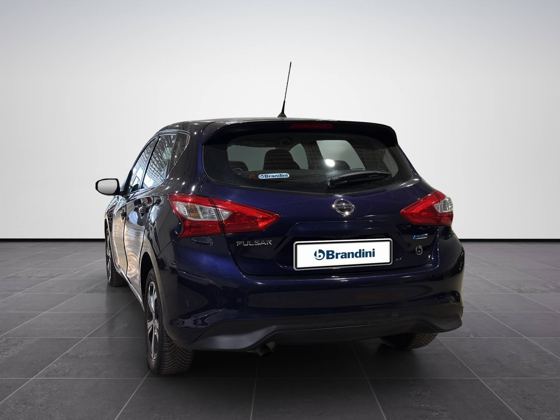 NISSAN Pulsar Pulsar 1.5 dci Acenta 110cv usata in pronta consegna - Brandini