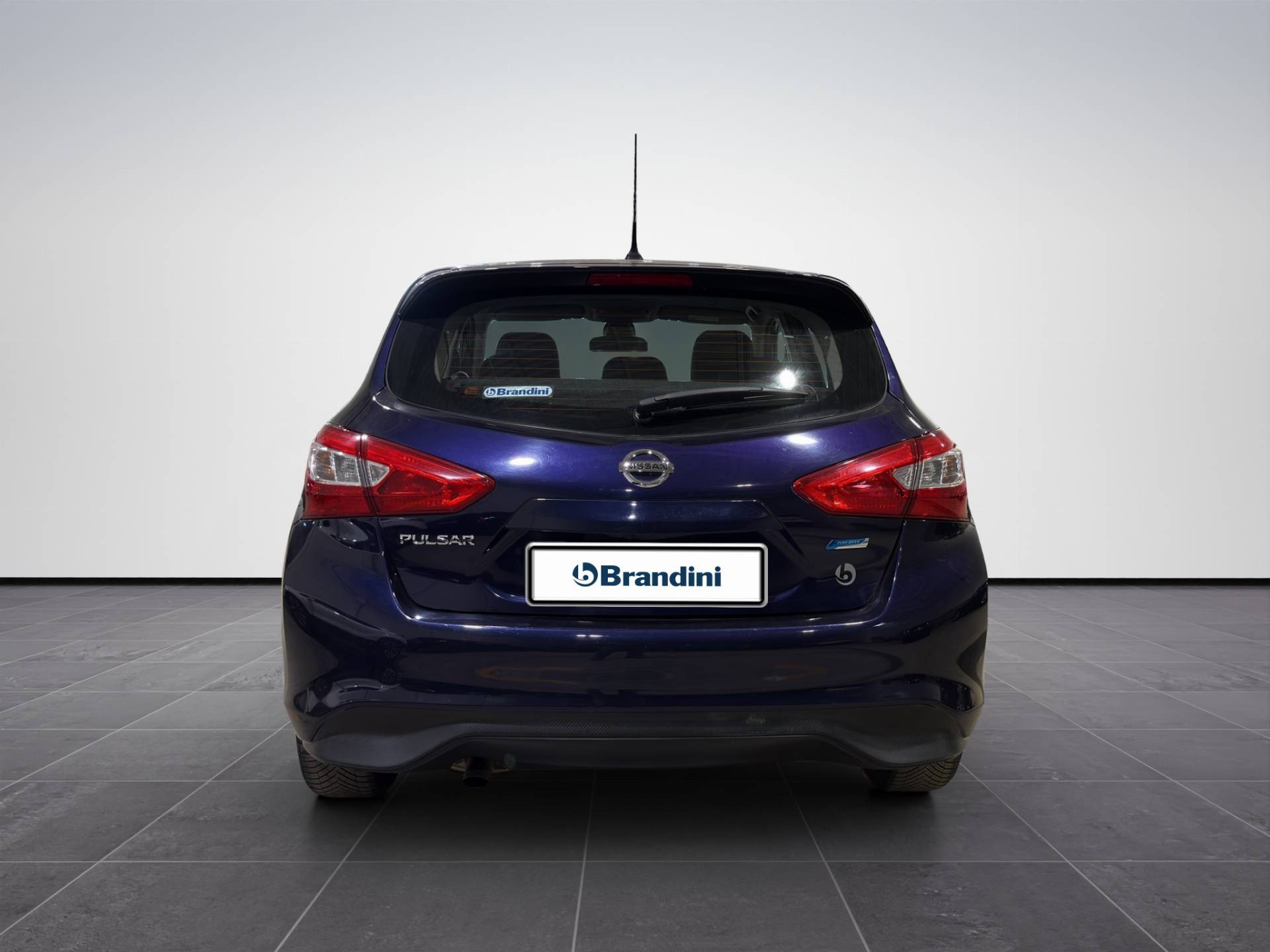 NISSAN Pulsar Pulsar 1.5 dci Acenta 110cv usata in pronta consegna - Brandini