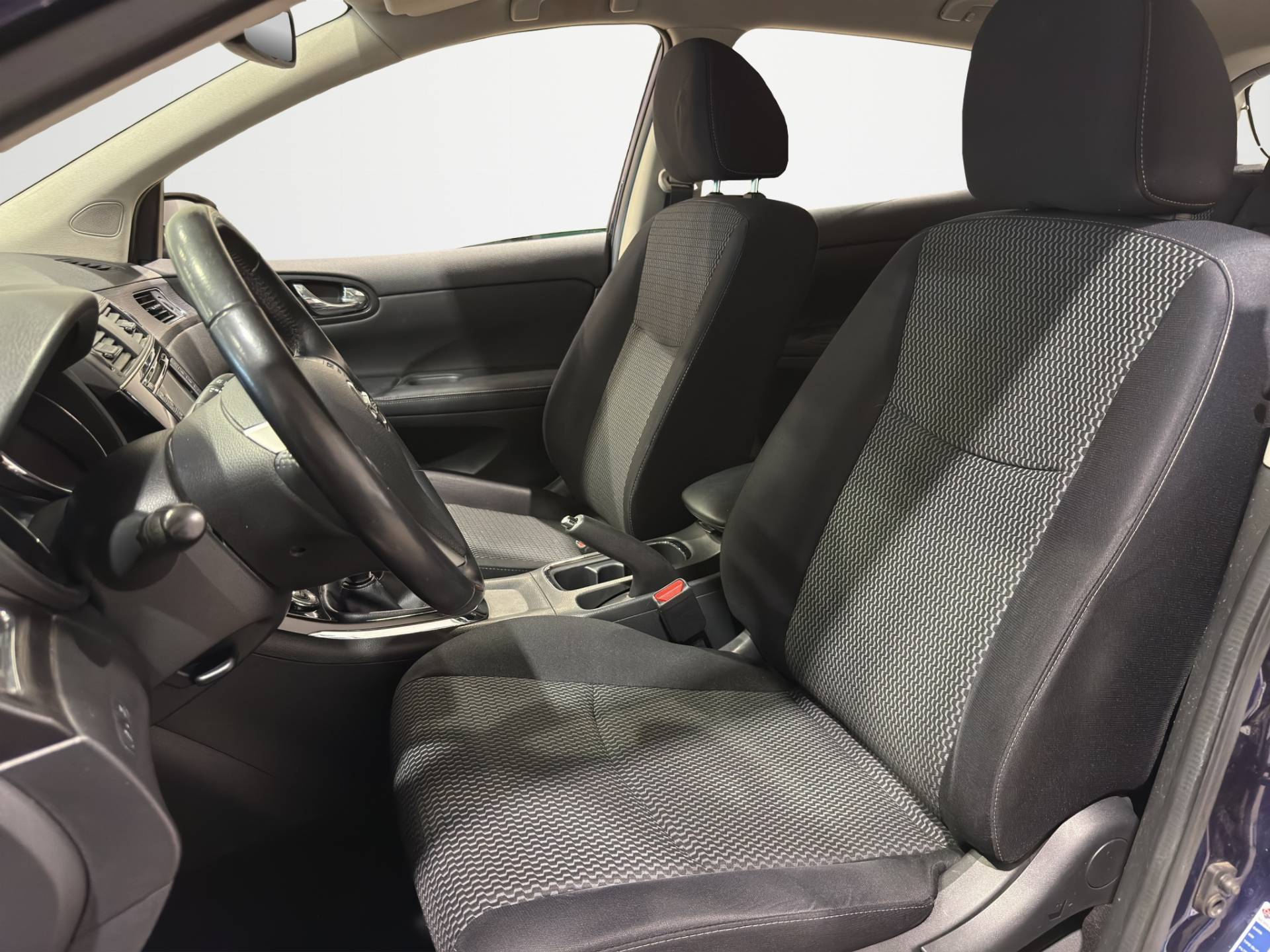 NISSAN Pulsar Pulsar 1.5 dci Acenta 110cv usata in pronta consegna - Brandini