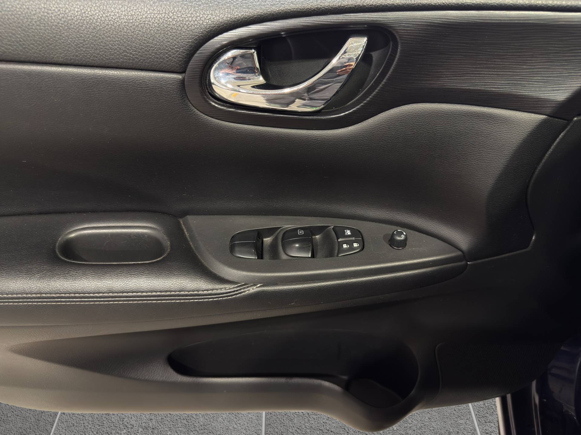 NISSAN Pulsar Pulsar 1.5 dci Acenta 110cv usata in pronta consegna - Brandini