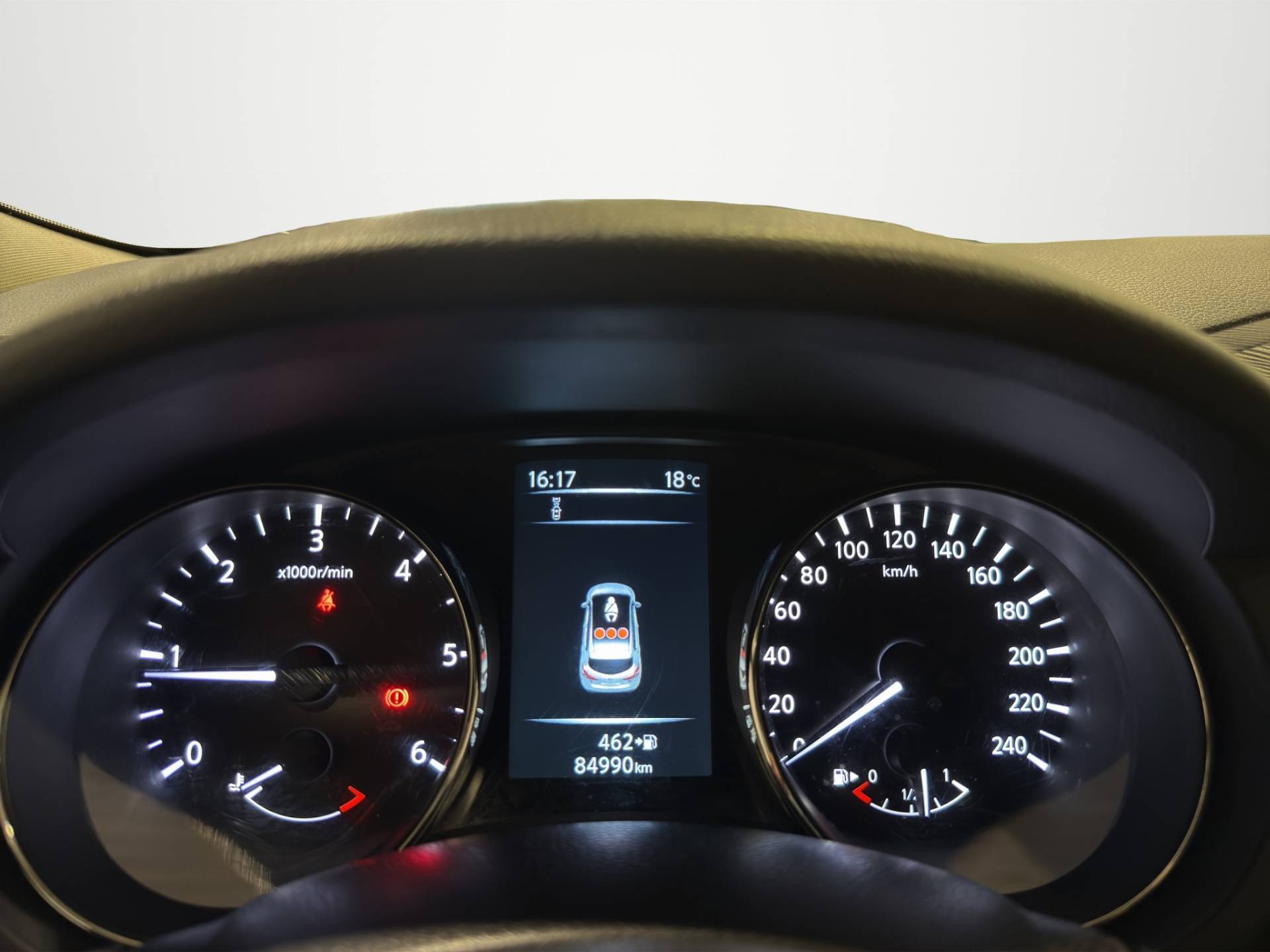 NISSAN Pulsar Pulsar 1.5 dci Acenta 110cv usata in pronta consegna - Brandini