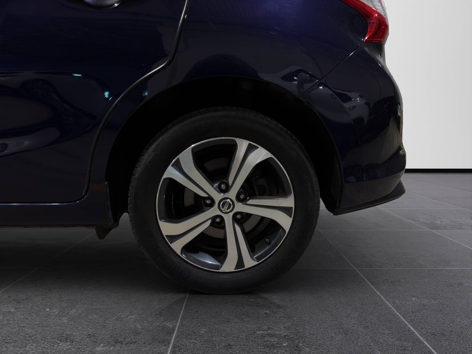 NISSAN Pulsar Pulsar 1.5 dci Acenta 110cv usata in pronta consegna - Brandini