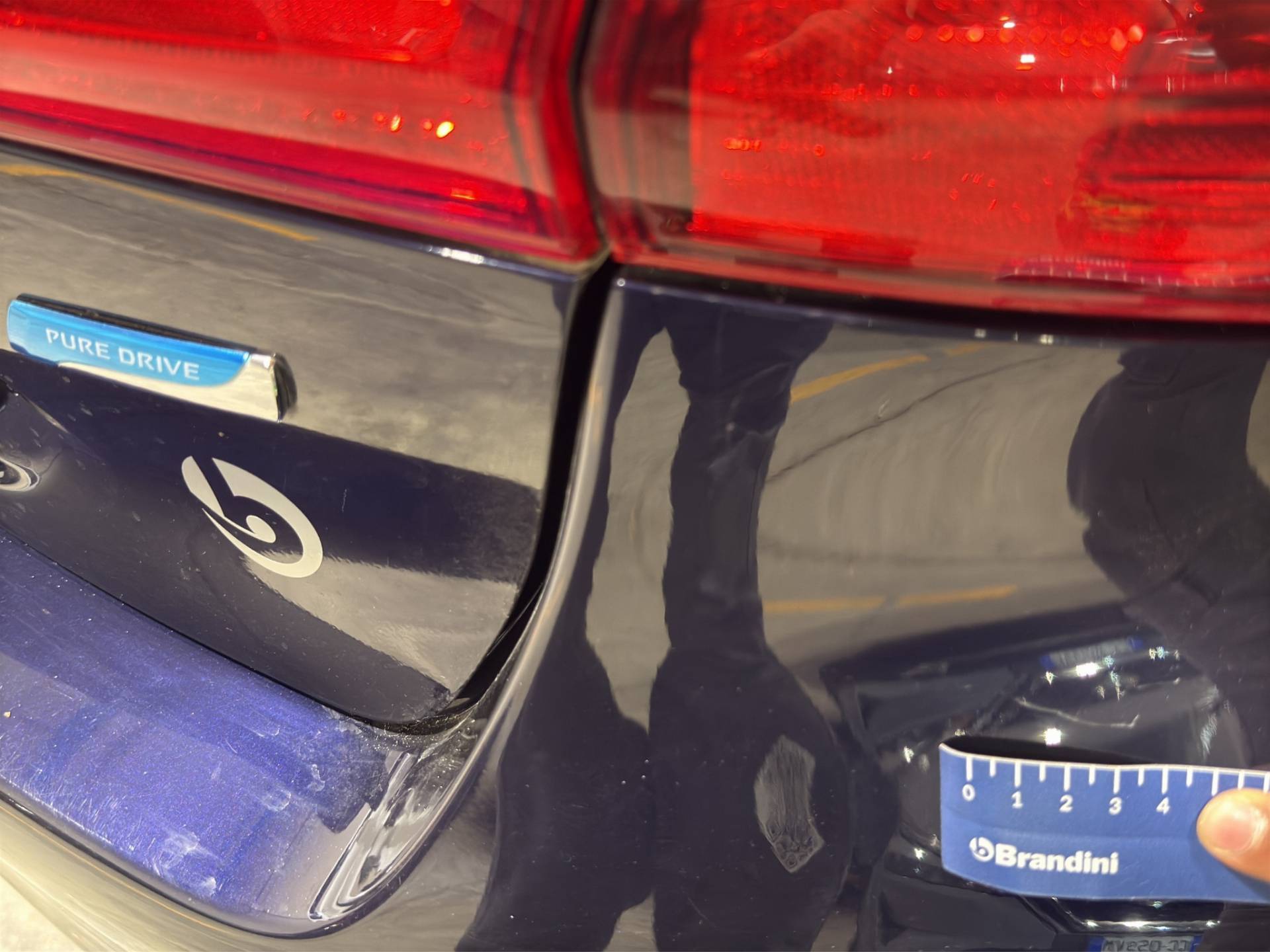 NISSAN Pulsar Pulsar 1.5 dci Acenta 110cv usata in pronta consegna - Brandini