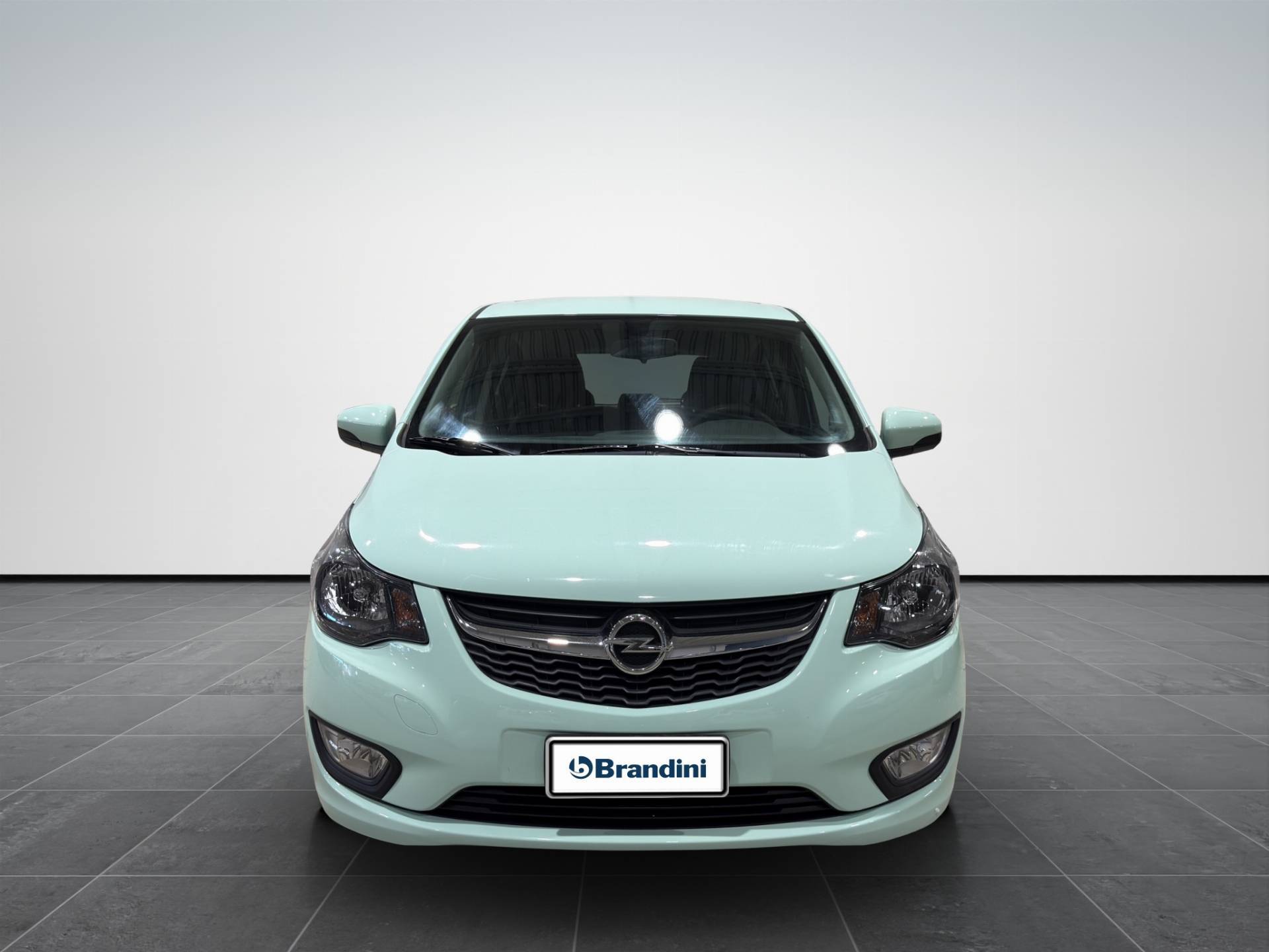 OPEL Karl Karl 1.0 N-Joy s&s 75cv usata in pronta consegna - Brandini
