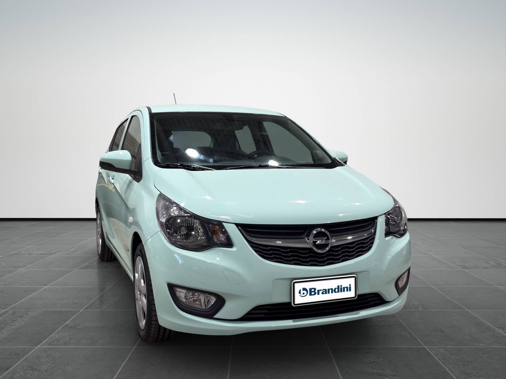OPEL Karl Karl 1.0 N-Joy s&s 75cv usata in pronta consegna - Brandini