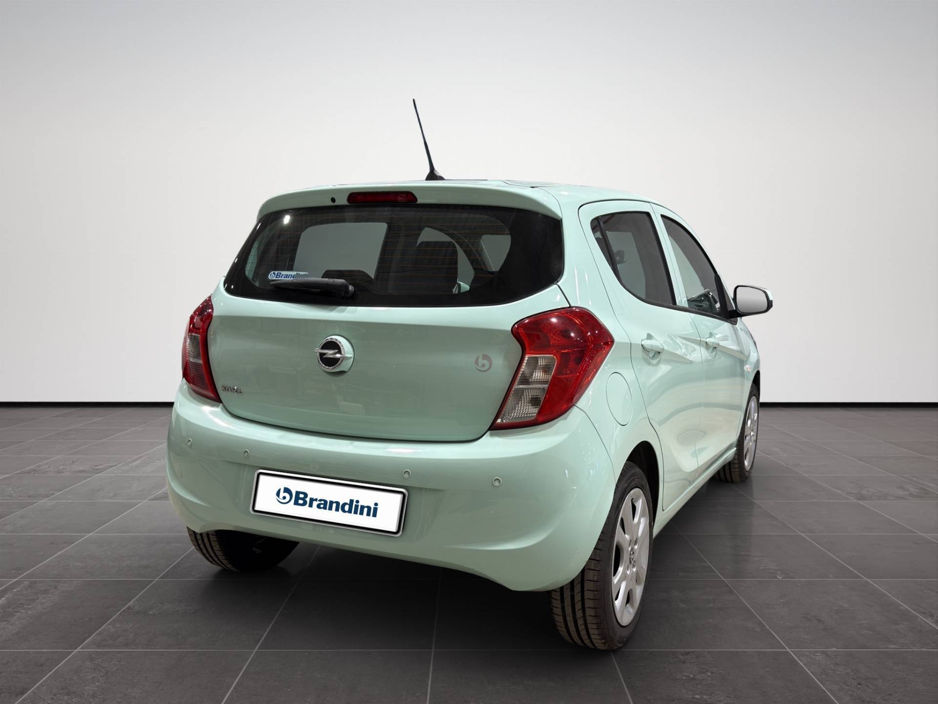 OPEL Karl Karl 1.0 N-Joy s&s 75cv usata in pronta consegna - Brandini