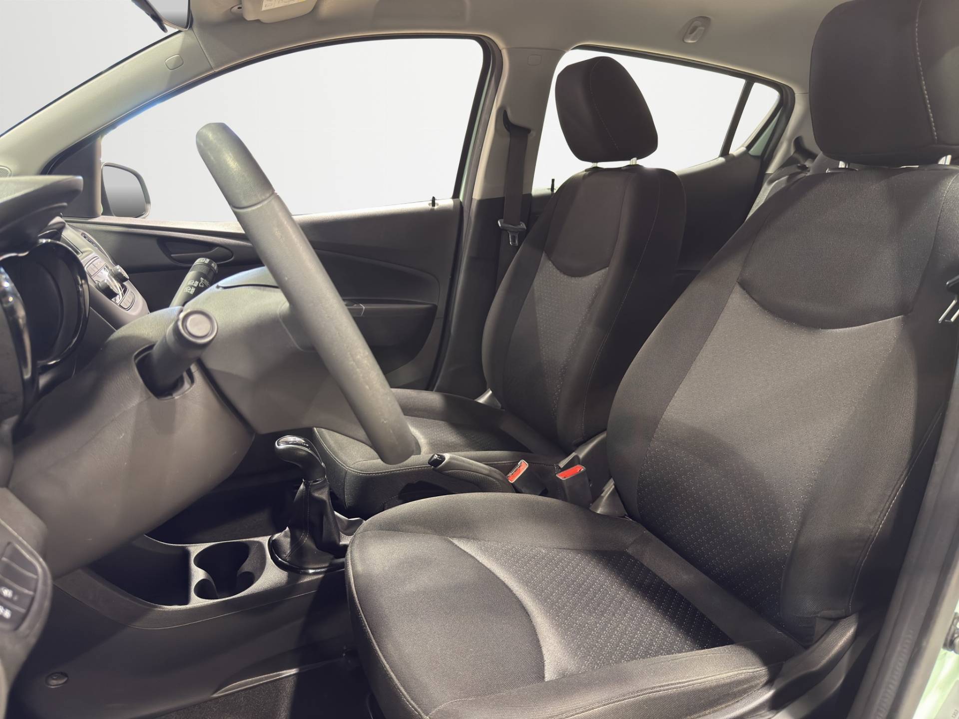 OPEL Karl Karl 1.0 N-Joy s&s 75cv usata in pronta consegna - Brandini