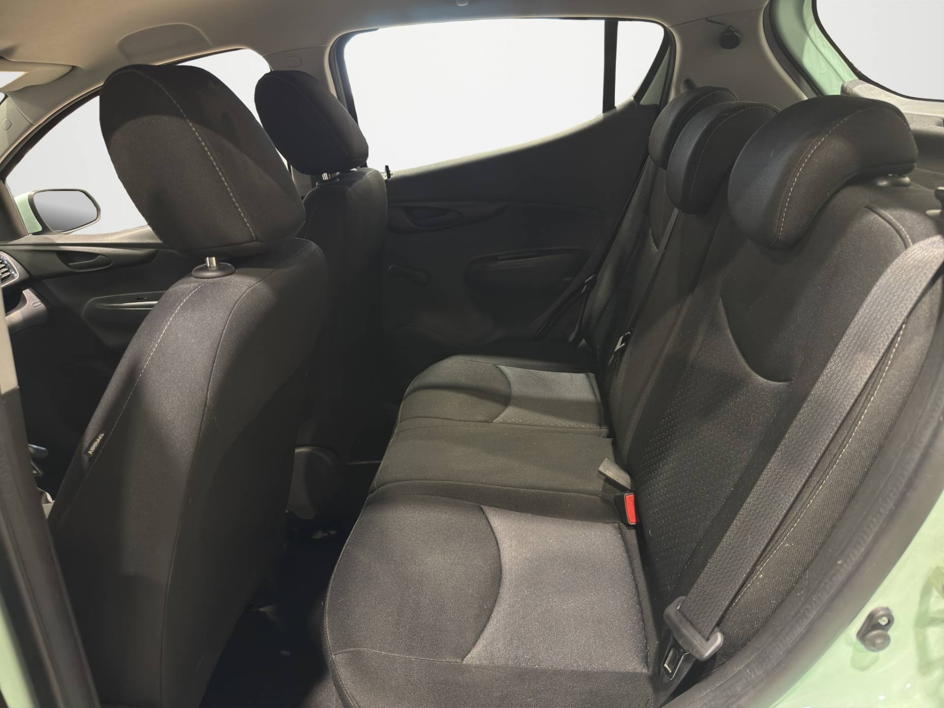 OPEL Karl Karl 1.0 N-Joy s&s 75cv usata in pronta consegna - Brandini