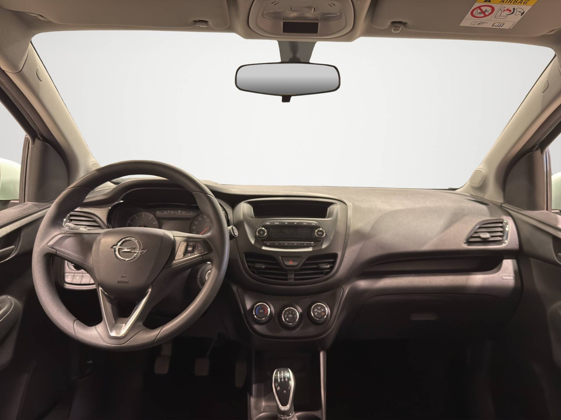 OPEL Karl Karl 1.0 N-Joy s&s 75cv usata in pronta consegna - Brandini