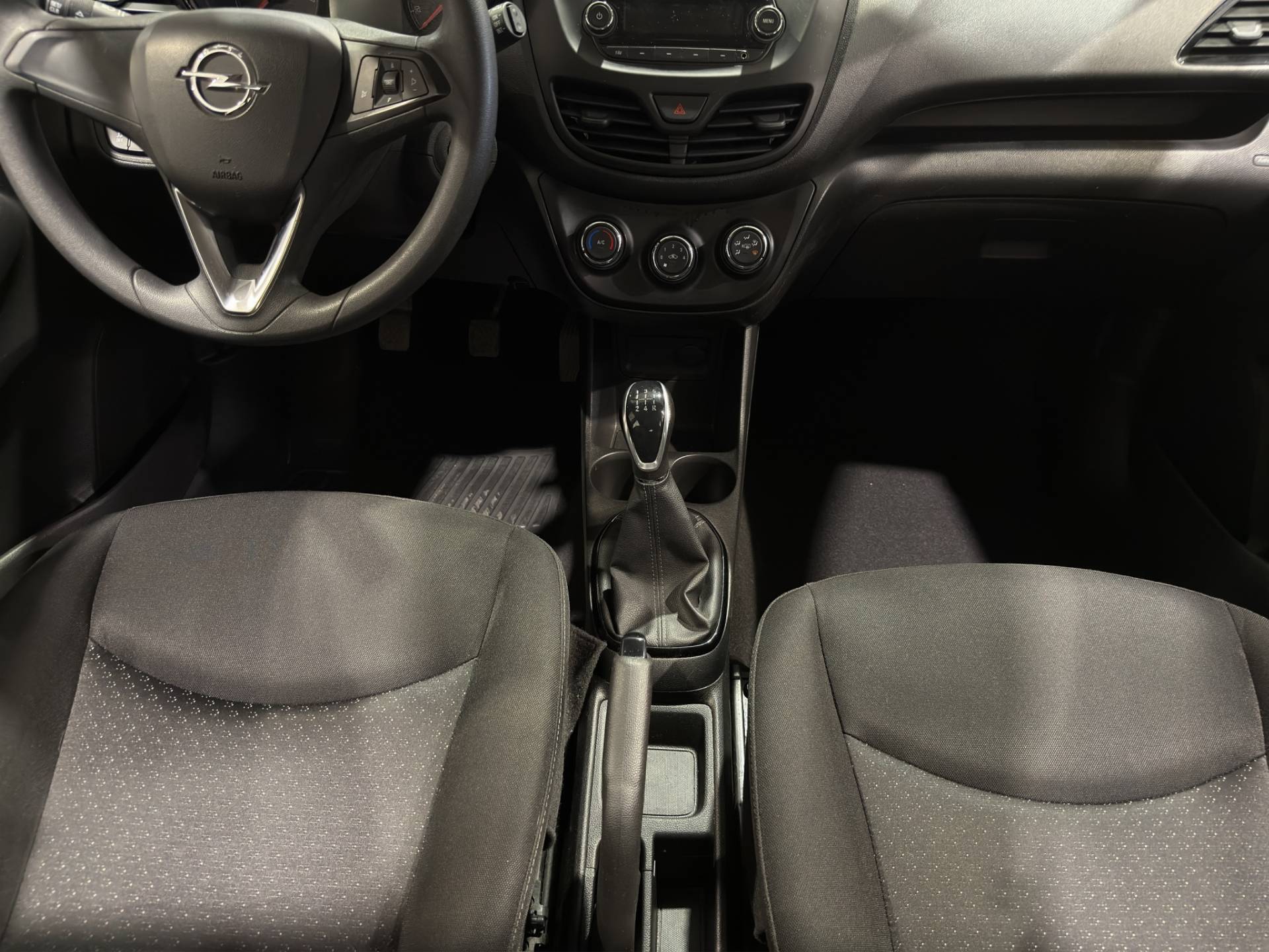 OPEL Karl Karl 1.0 N-Joy s&s 75cv usata in pronta consegna - Brandini