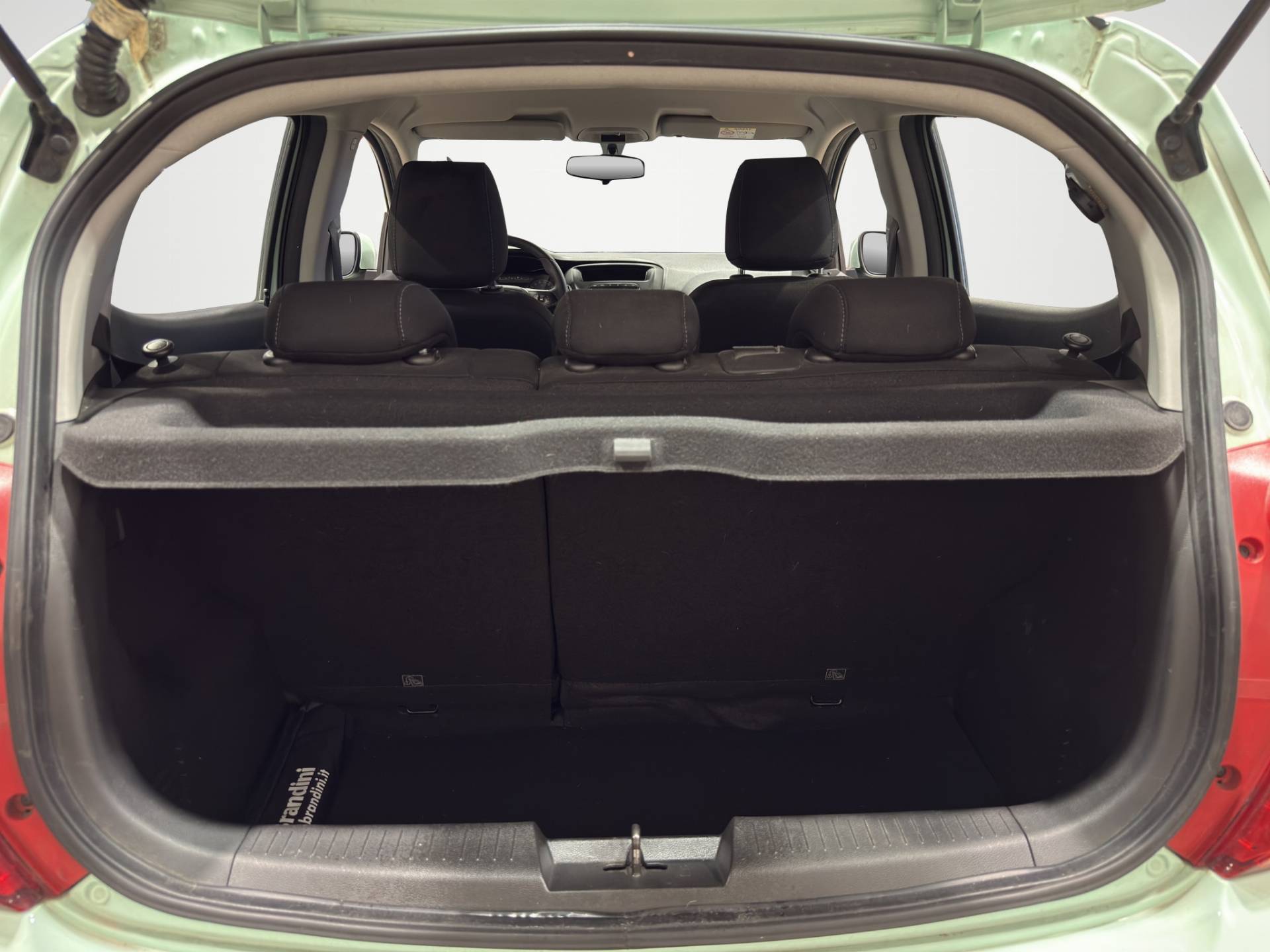 OPEL Karl Karl 1.0 N-Joy s&s 75cv usata in pronta consegna - Brandini