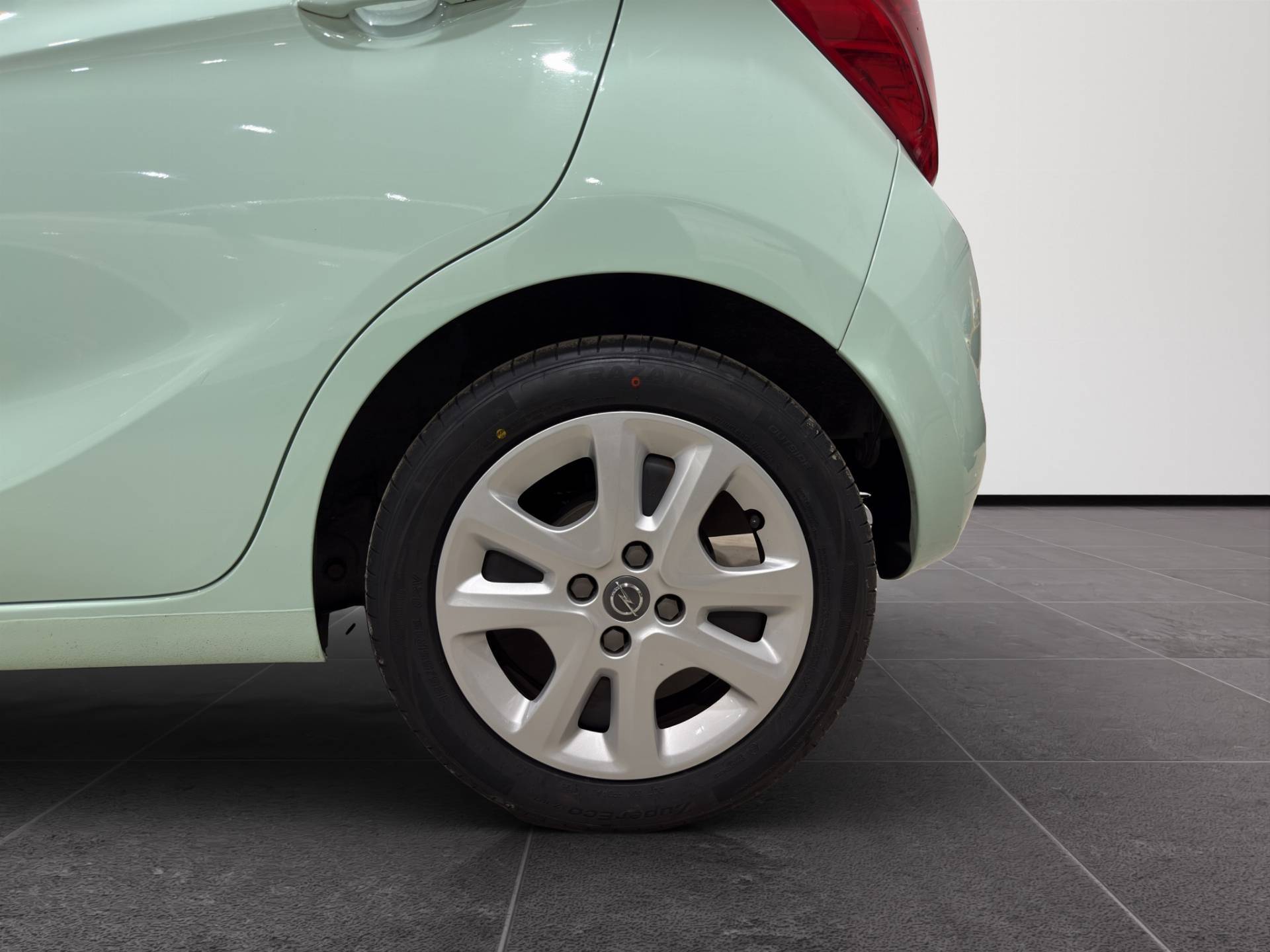 OPEL Karl Karl 1.0 N-Joy s&s 75cv usata in pronta consegna - Brandini