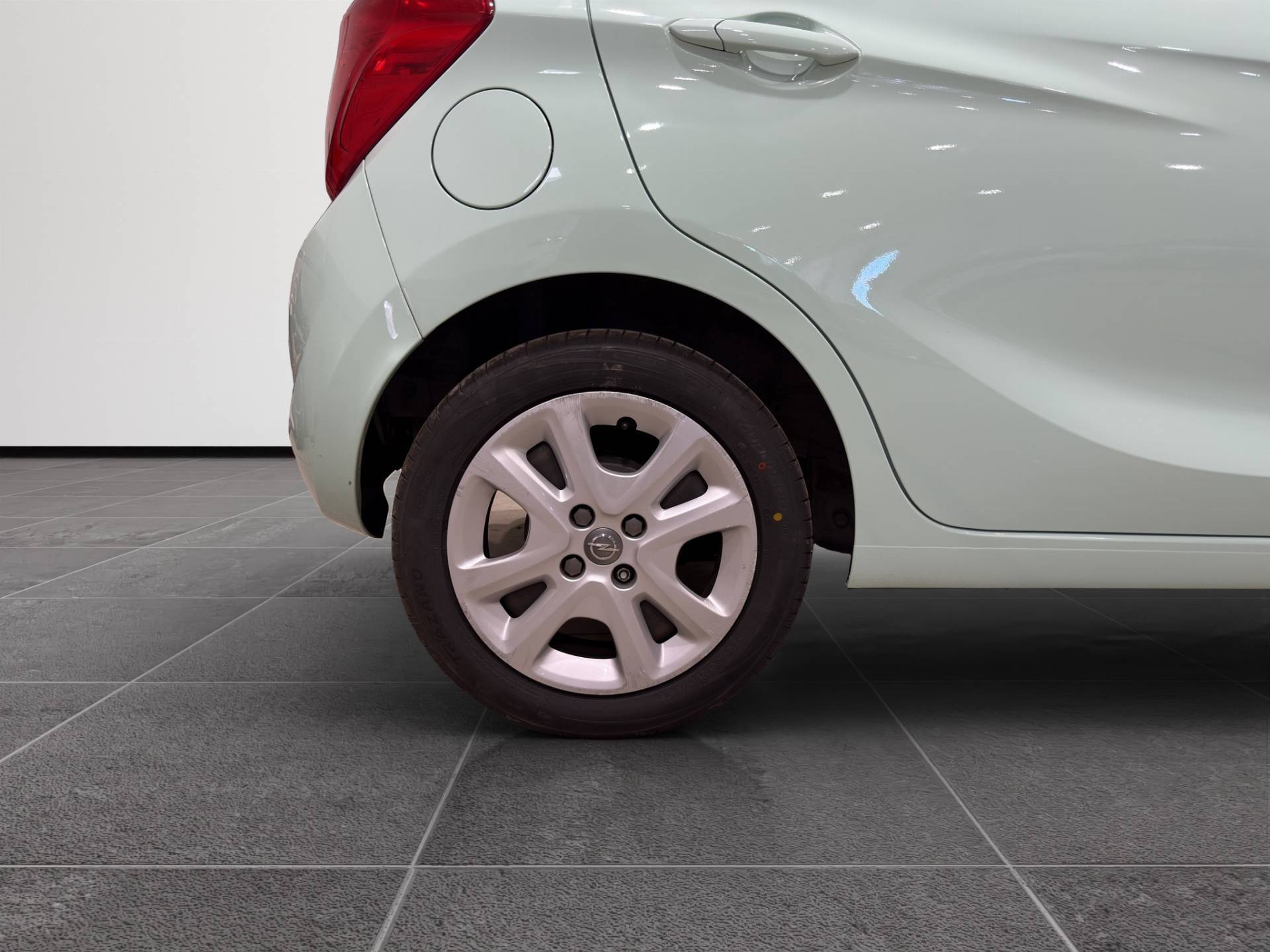 OPEL Karl Karl 1.0 N-Joy s&s 75cv usata in pronta consegna - Brandini