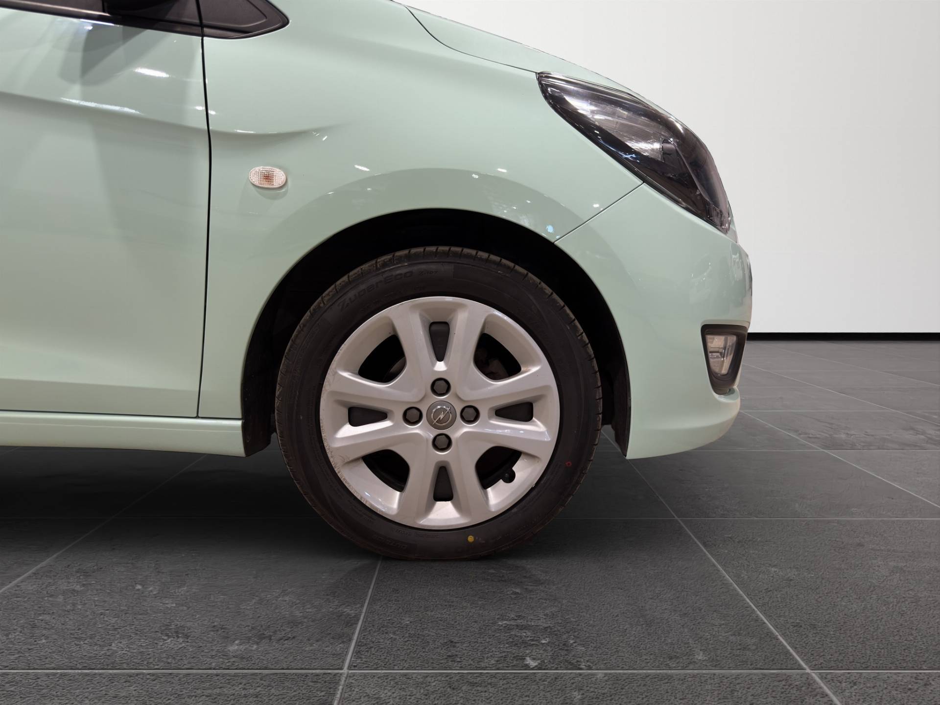 OPEL Karl Karl 1.0 N-Joy s&s 75cv usata in pronta consegna - Brandini