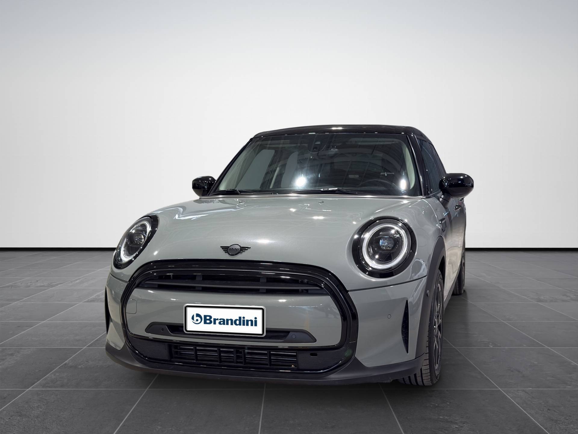 Auto Venduta - MINI Mini Mini 5p 1.5 Cooper Classic auto usata in pronta consegna - Brandini