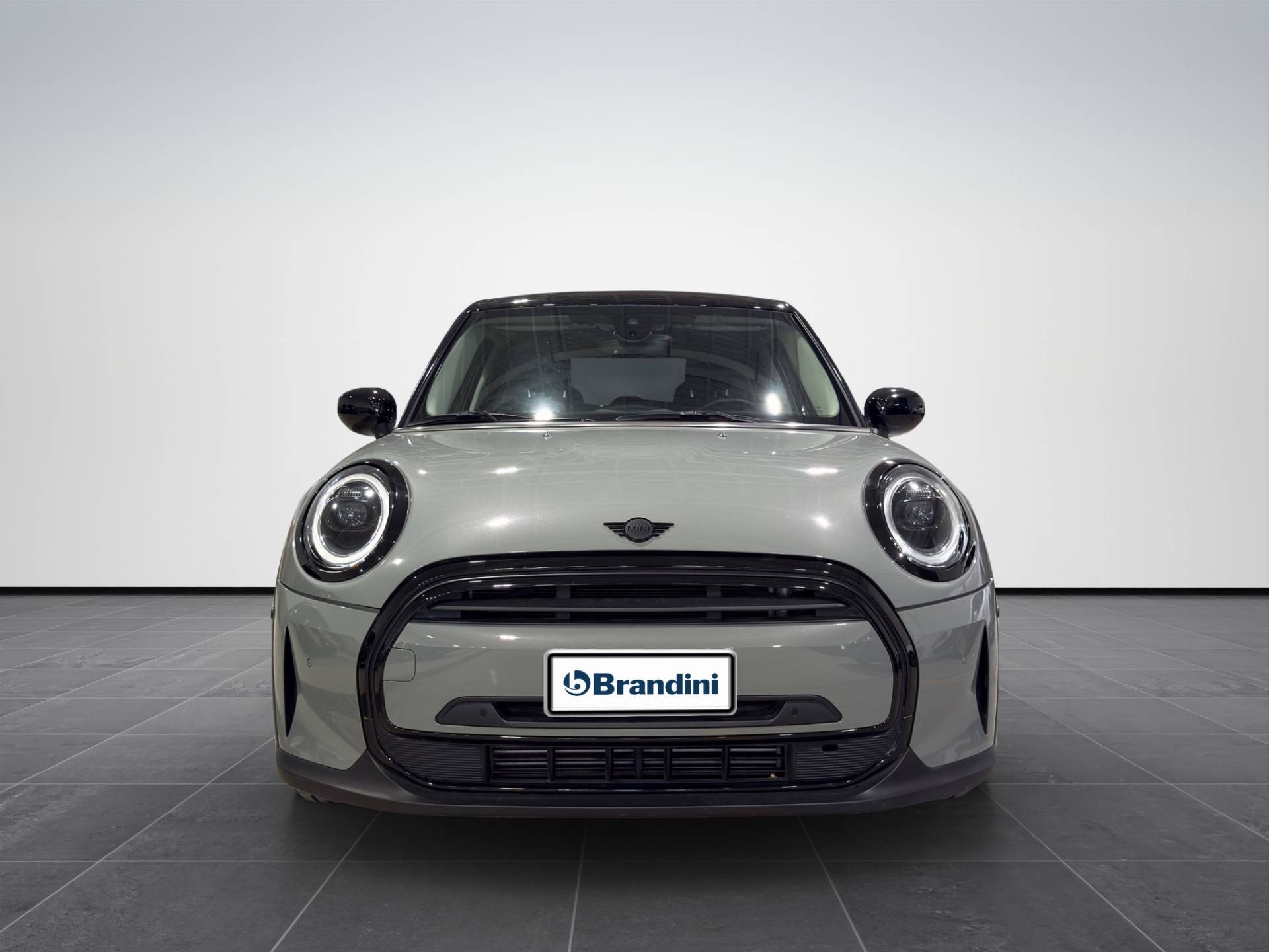 Auto Venduta - MINI Mini Mini 5p 1.5 Cooper Classic auto usata in pronta consegna - Brandini