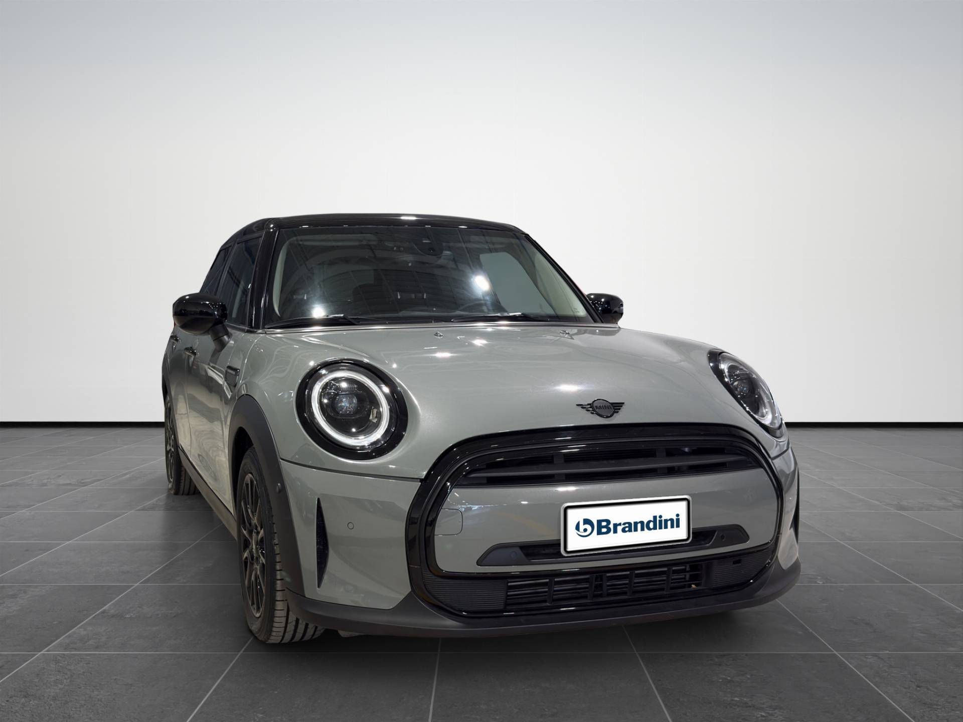 Auto Venduta - MINI Mini Mini 5p 1.5 Cooper Classic auto usata in pronta consegna - Brandini