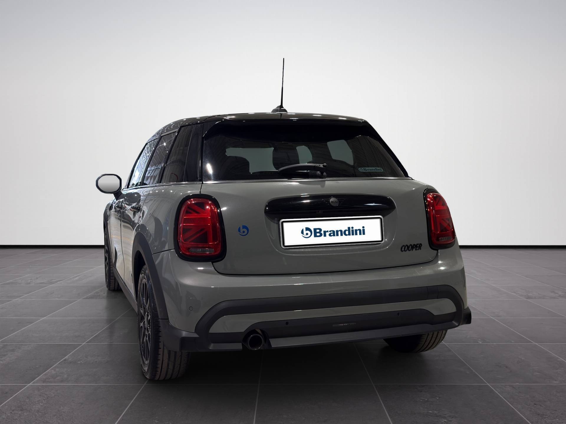 Auto Venduta - MINI Mini Mini 5p 1.5 Cooper Classic auto usata in pronta consegna - Brandini