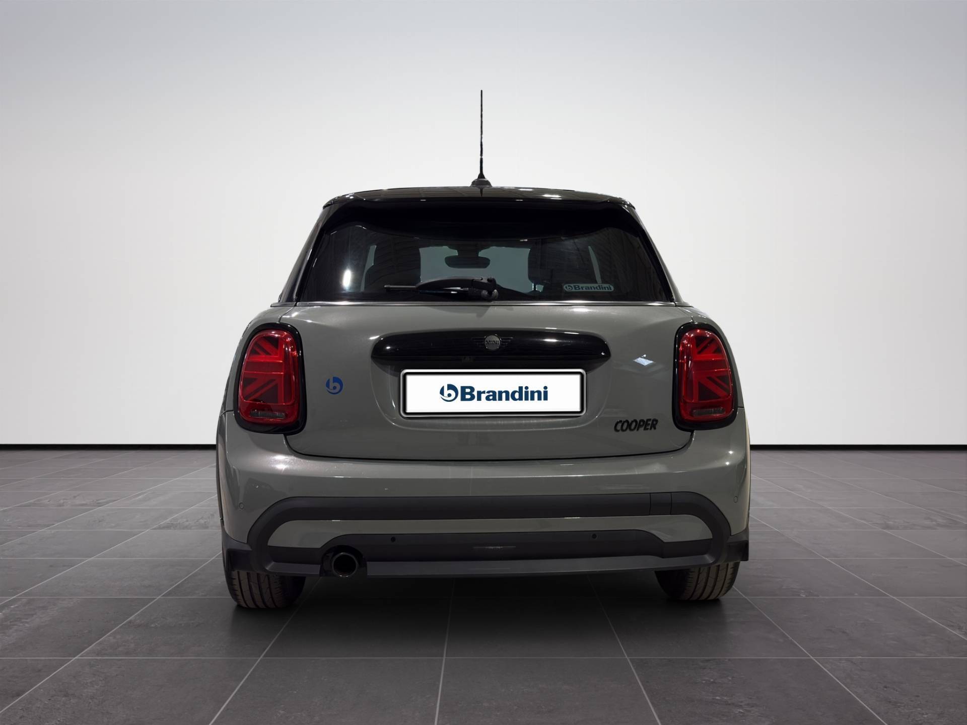 Auto Venduta - MINI Mini Mini 5p 1.5 Cooper Classic auto usata in pronta consegna - Brandini