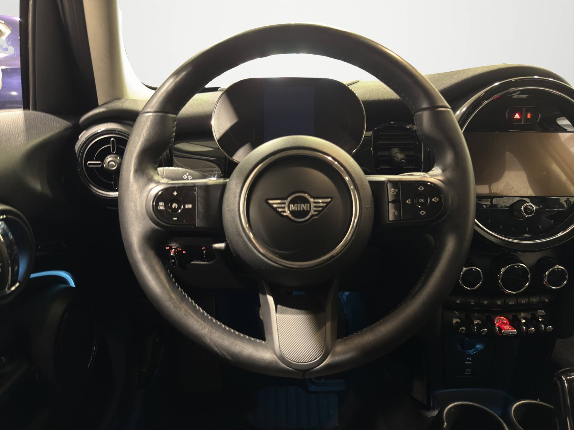 Auto Venduta - MINI Mini Mini 5p 1.5 Cooper Classic auto usata in pronta consegna - Brandini