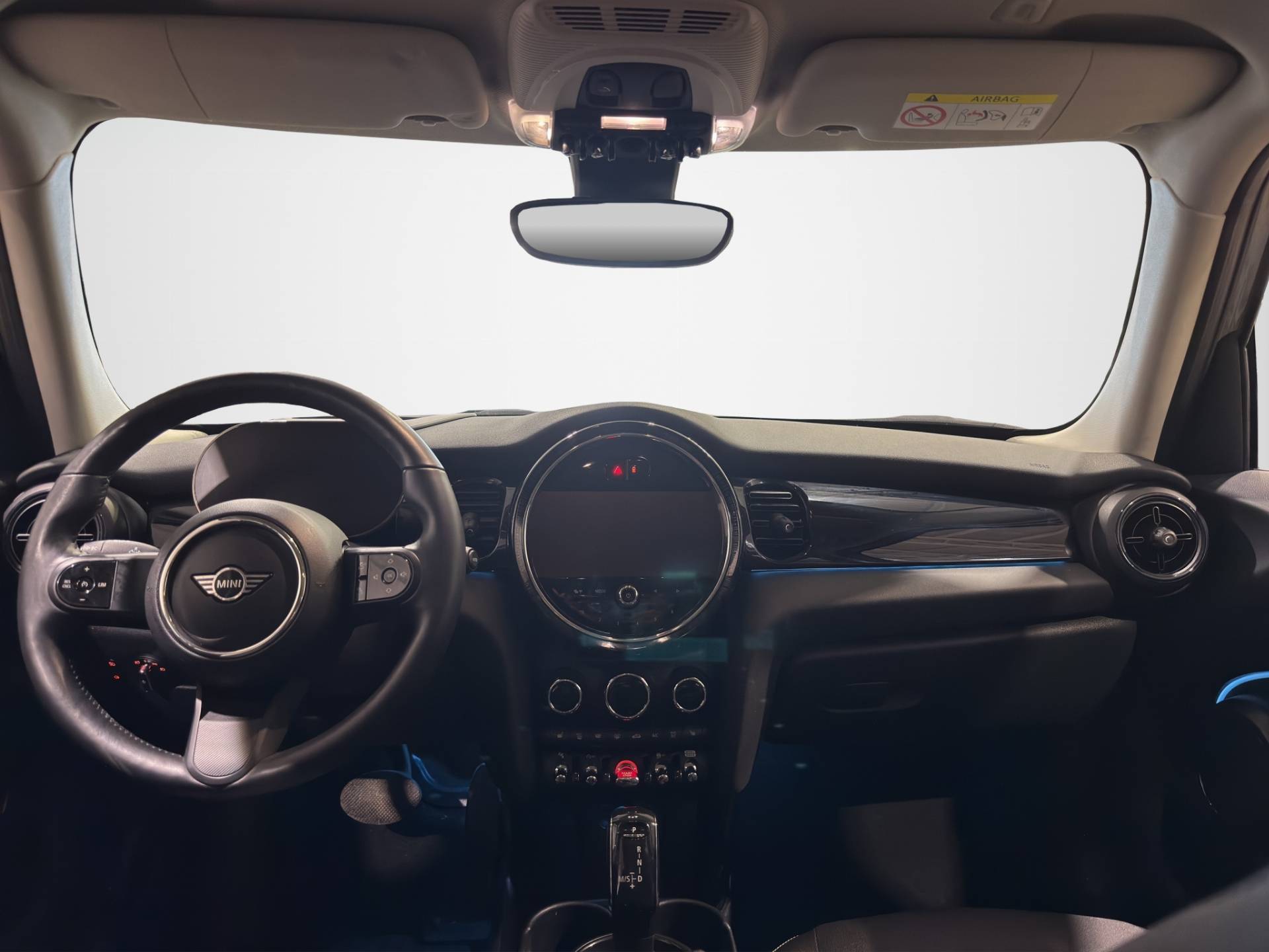 Auto Venduta - MINI Mini Mini 5p 1.5 Cooper Classic auto usata in pronta consegna - Brandini