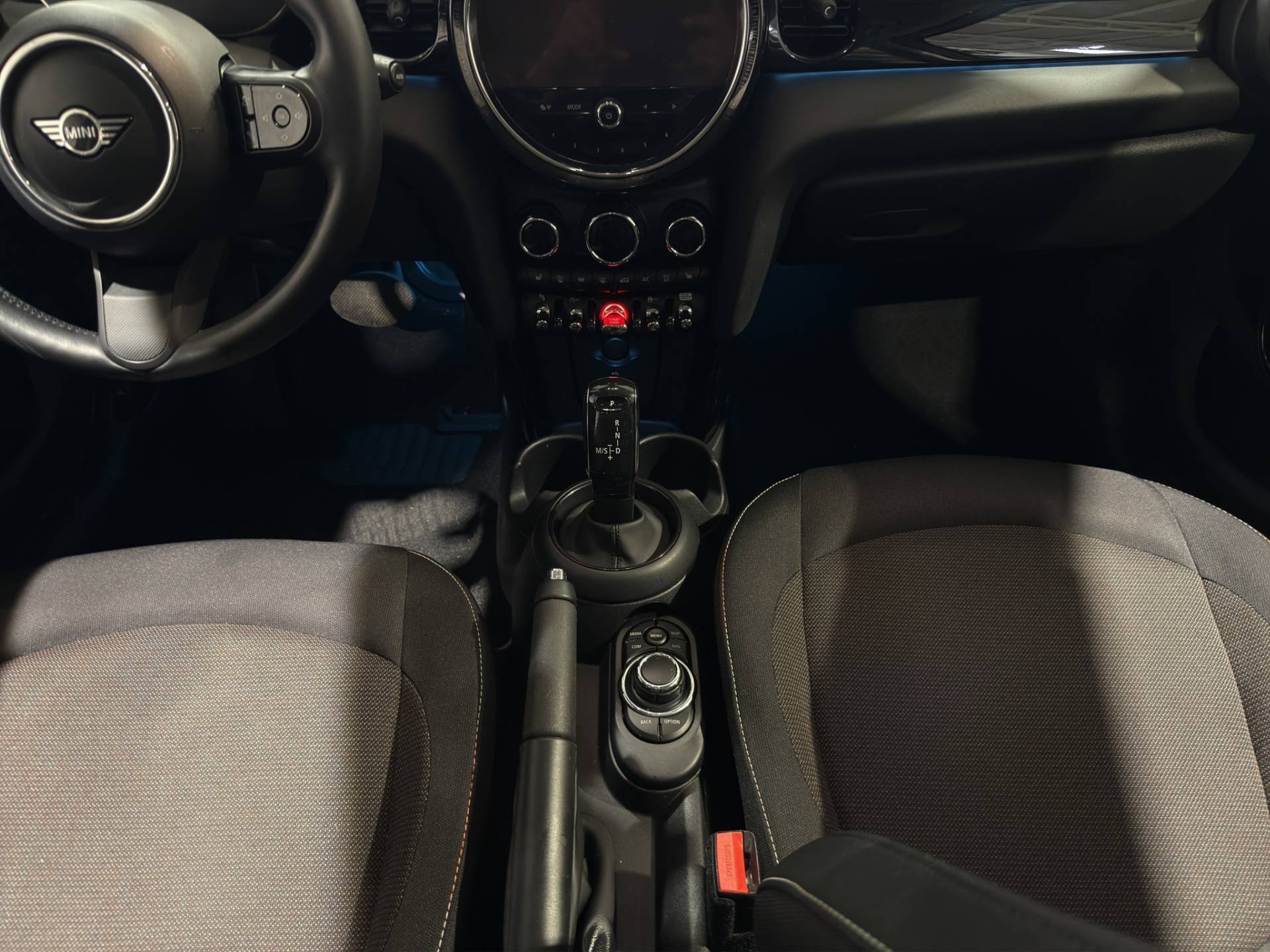 Auto Venduta - MINI Mini Mini 5p 1.5 Cooper Classic auto usata in pronta consegna - Brandini