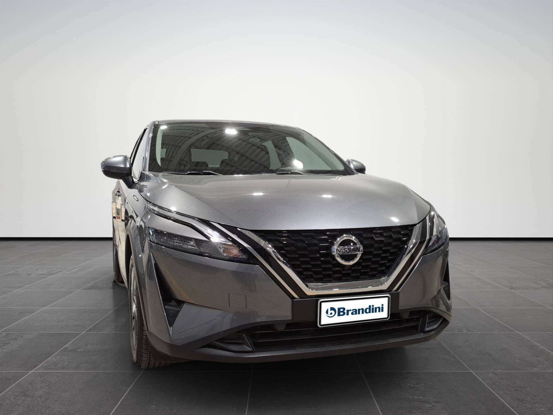 NISSAN Qashqai Qashqai 1.3 mild hybrid Acenta 2wd 140cv usata in pronta consegna - Brandini