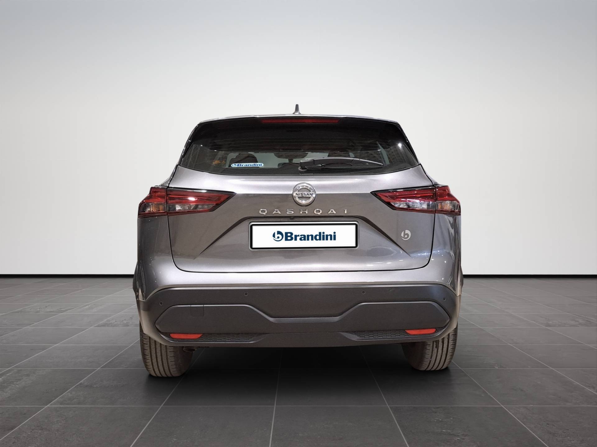 NISSAN Qashqai Qashqai 1.3 mild hybrid Acenta 2wd 140cv usata in pronta consegna - Brandini