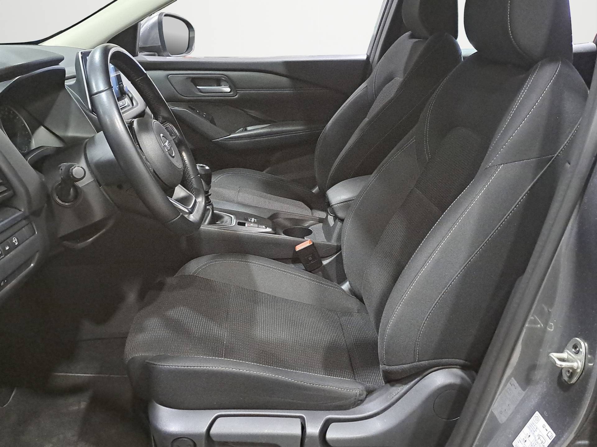 NISSAN Qashqai Qashqai 1.3 mild hybrid Acenta 2wd 140cv usata in pronta consegna - Brandini
