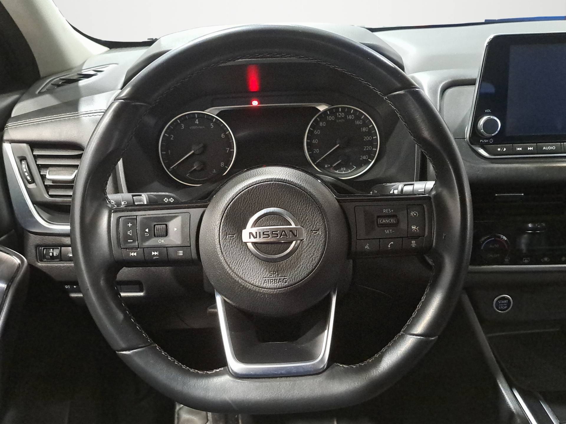 NISSAN Qashqai Qashqai 1.3 mild hybrid Acenta 2wd 140cv usata in pronta consegna - Brandini